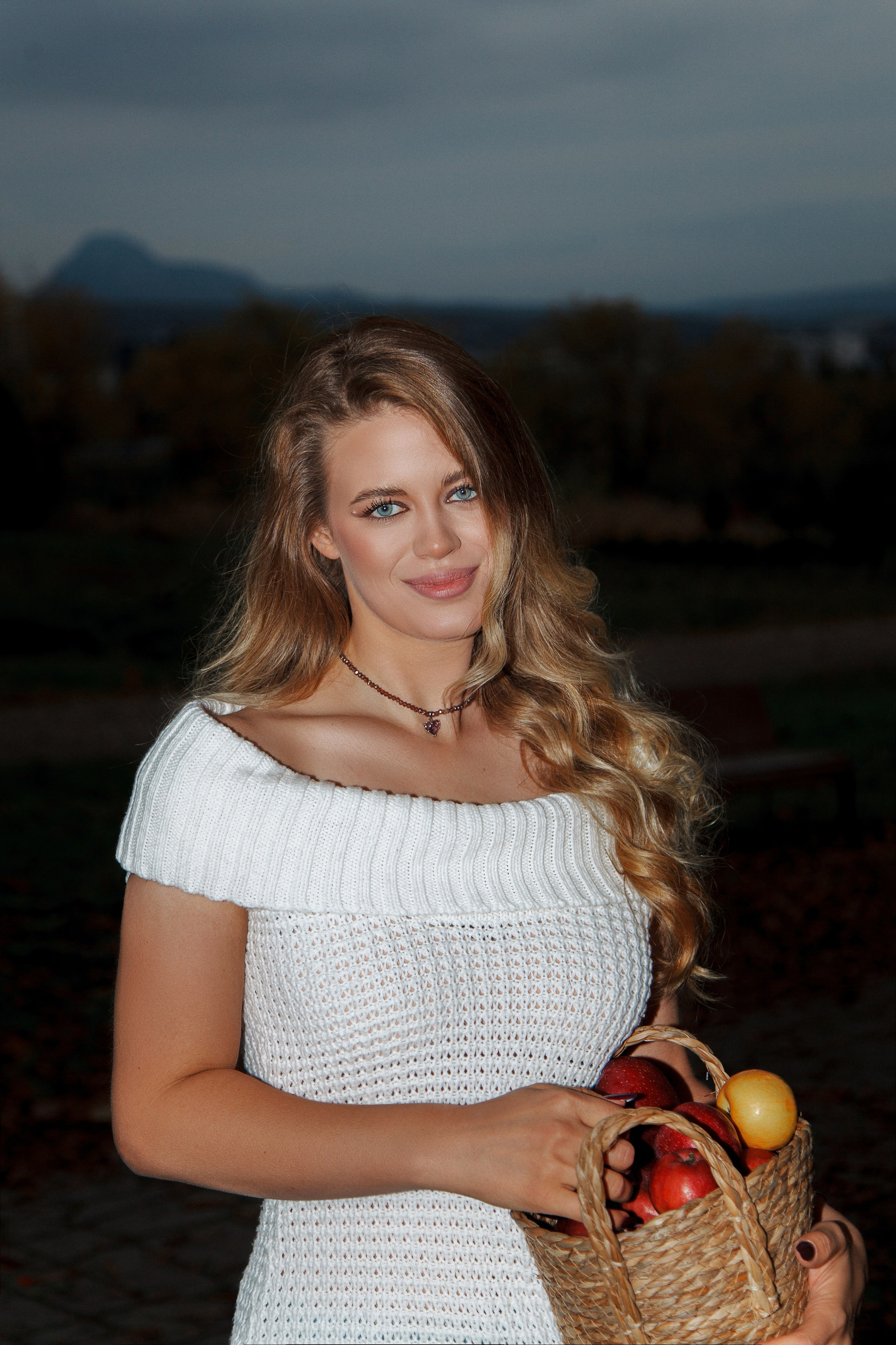 Портреты. Фотограф Пятигорск и КМВ Гладченко Ульяна