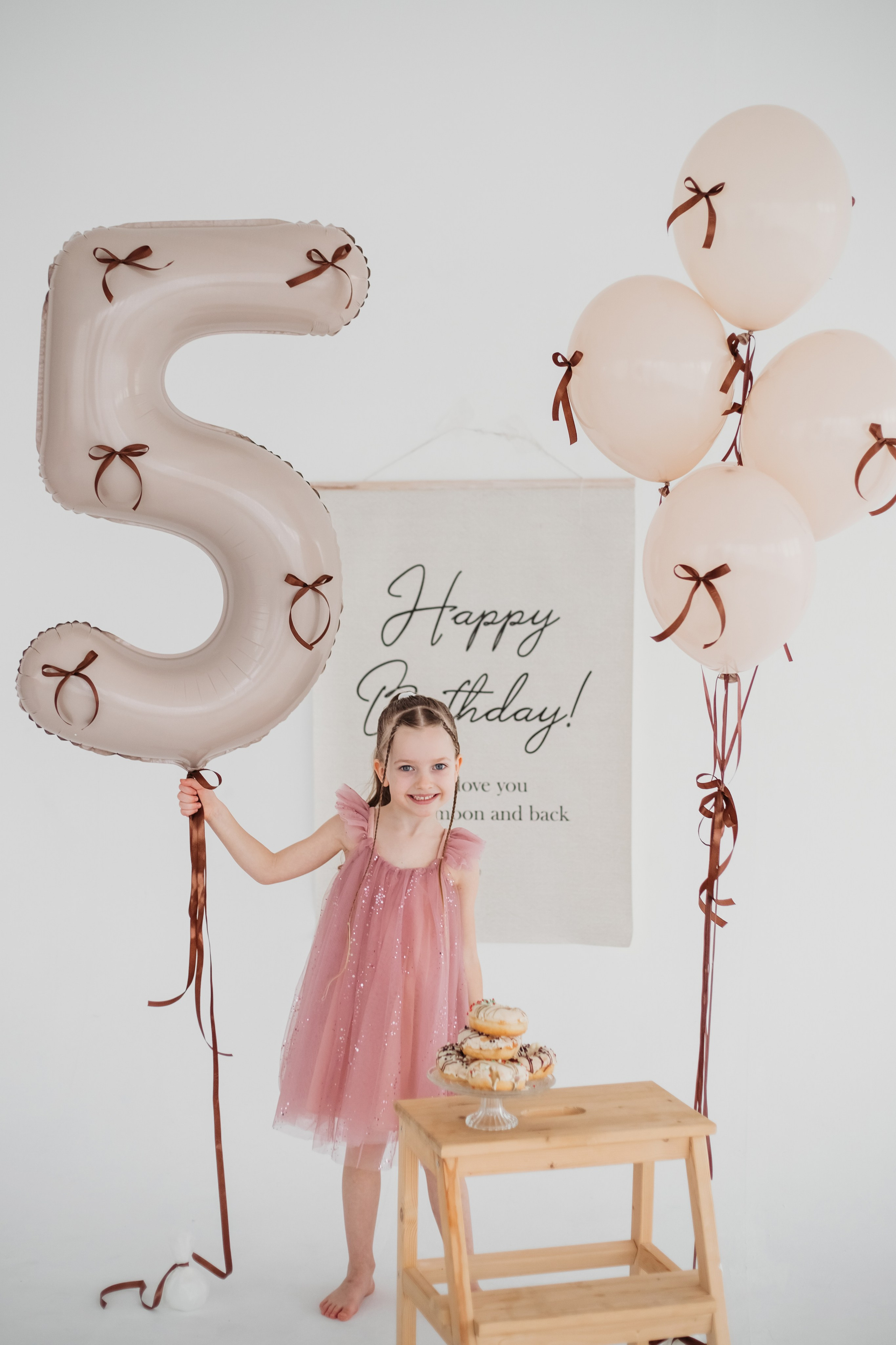 Арья. Семейный и детский фотограф Минск, Беларусь