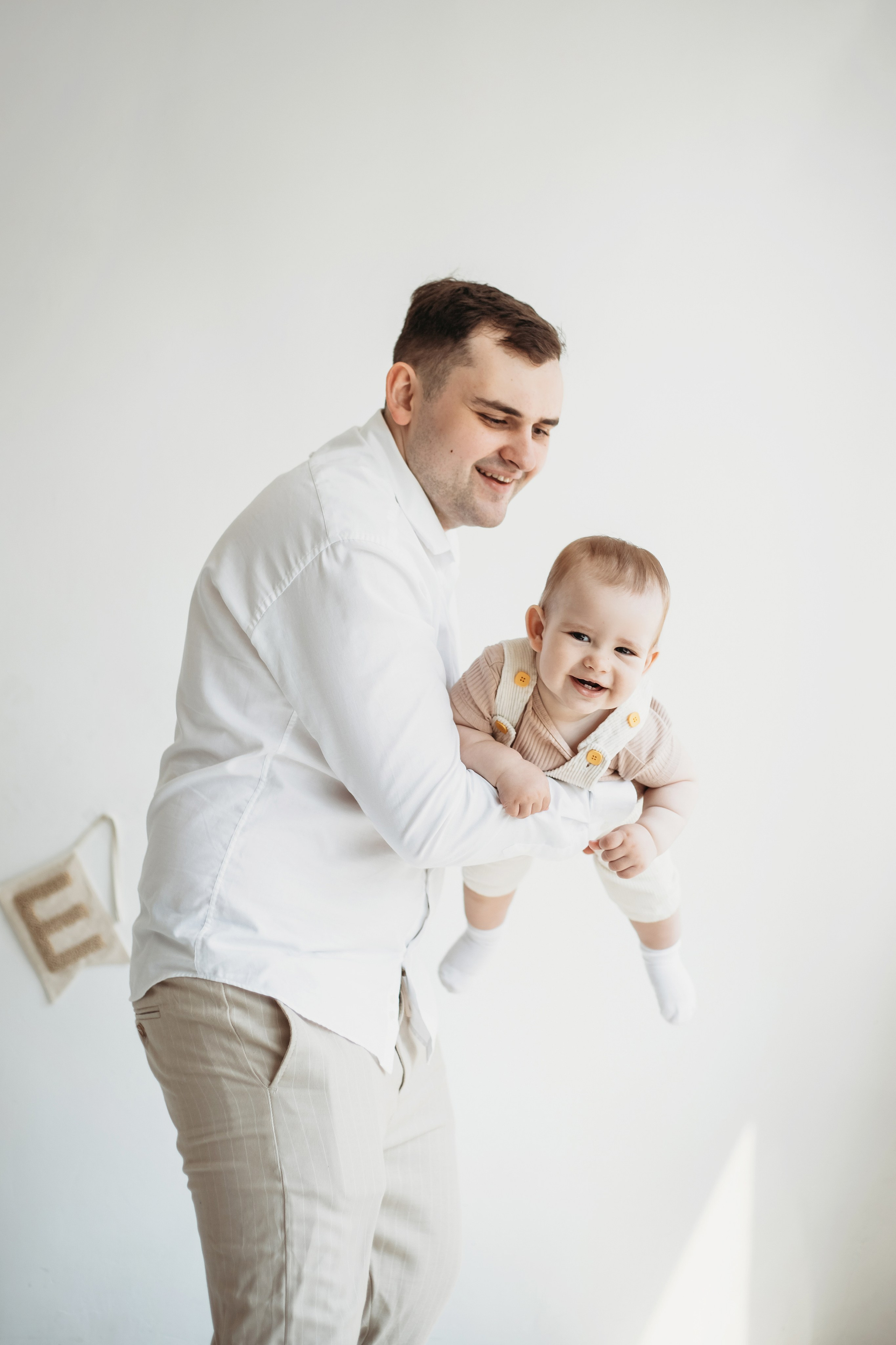 Марк. Семейный и детский фотограф Минск, Беларусь