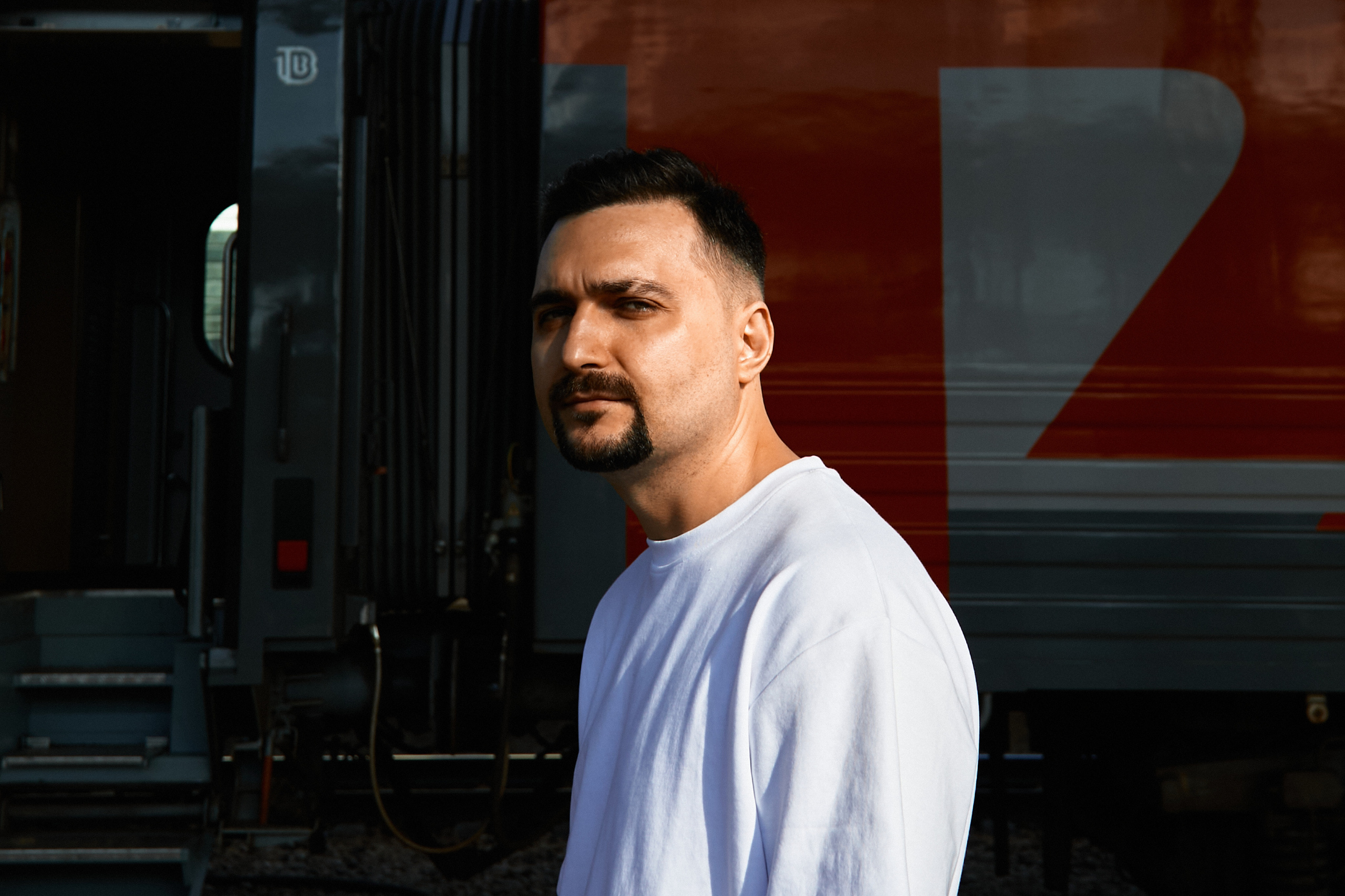 Индивидуальные фотосессии. Danna Dark. Фотограф | Красноярск