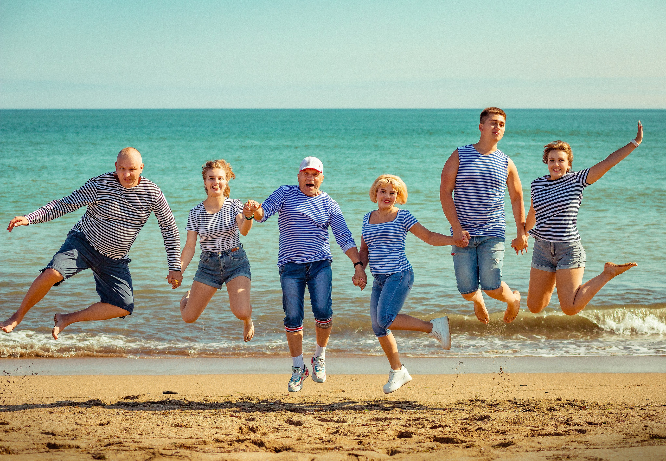 Семья Евгении. Инга Кузьминская ТОП-фотограф г. Корсаков