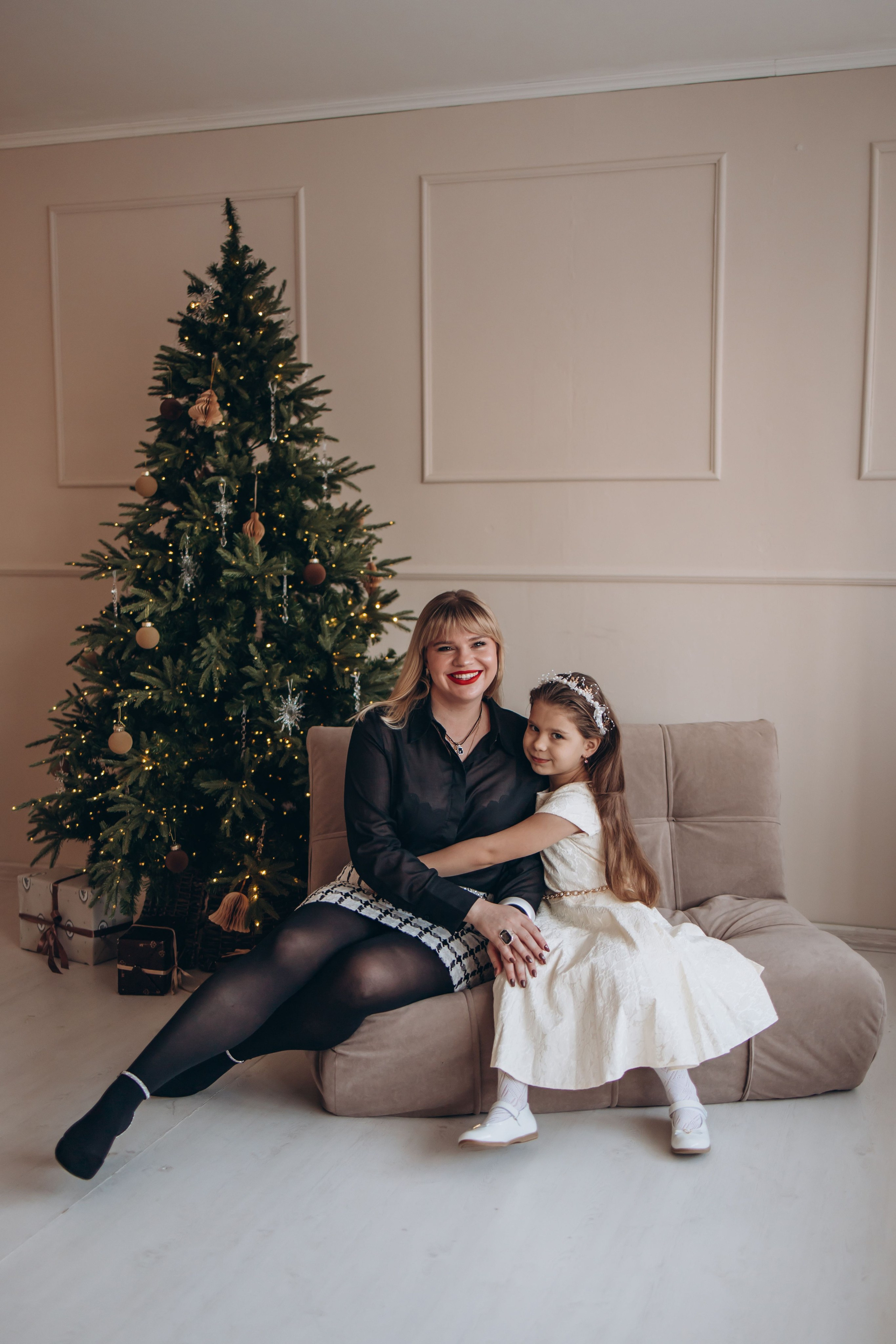 Екатерина. Семейный фотограф Нижневартовск Тюмень Ефимова Ирина