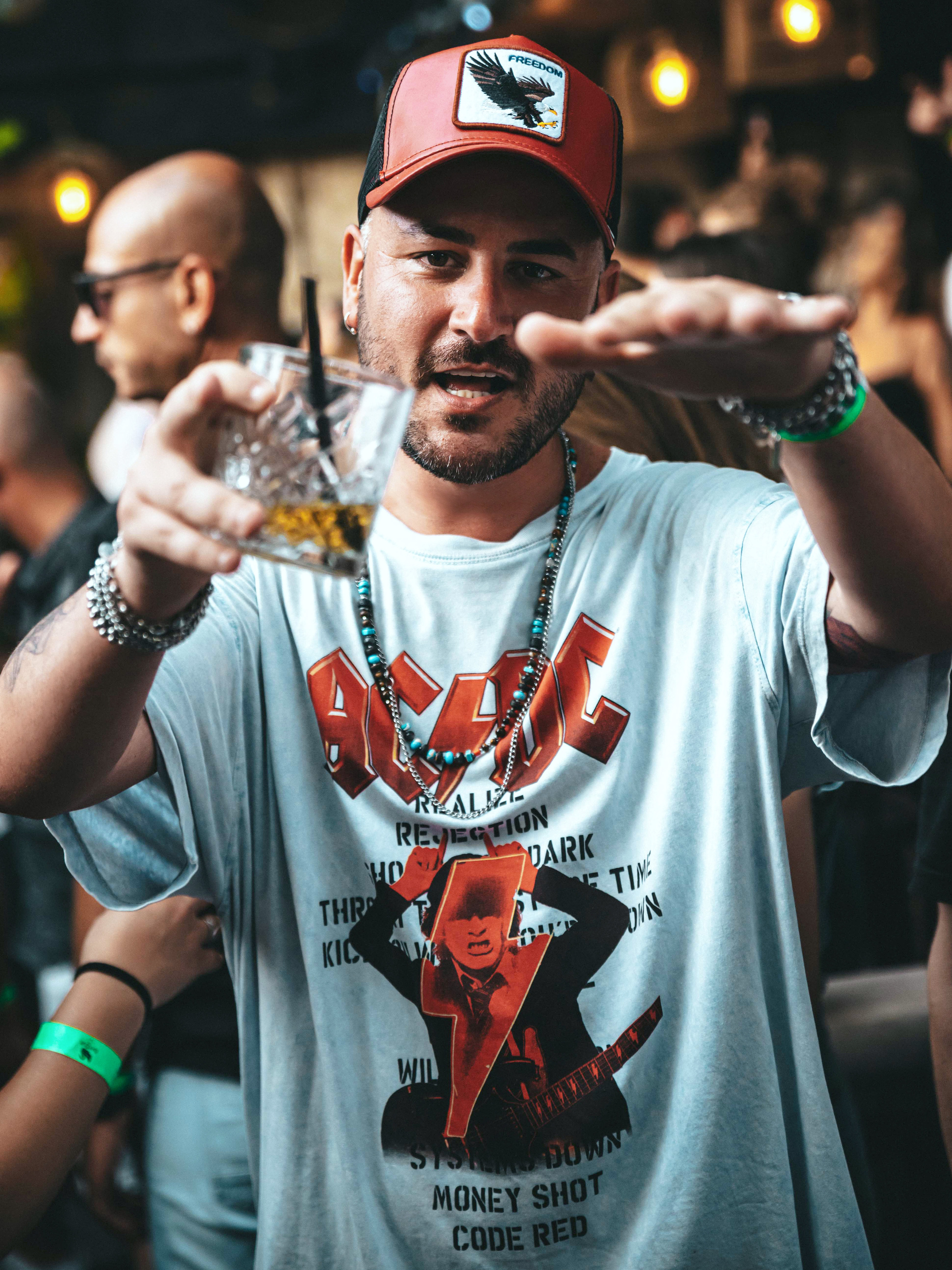 Photographer in Tel Aviv, Israel. Event and fashion photographer TLV