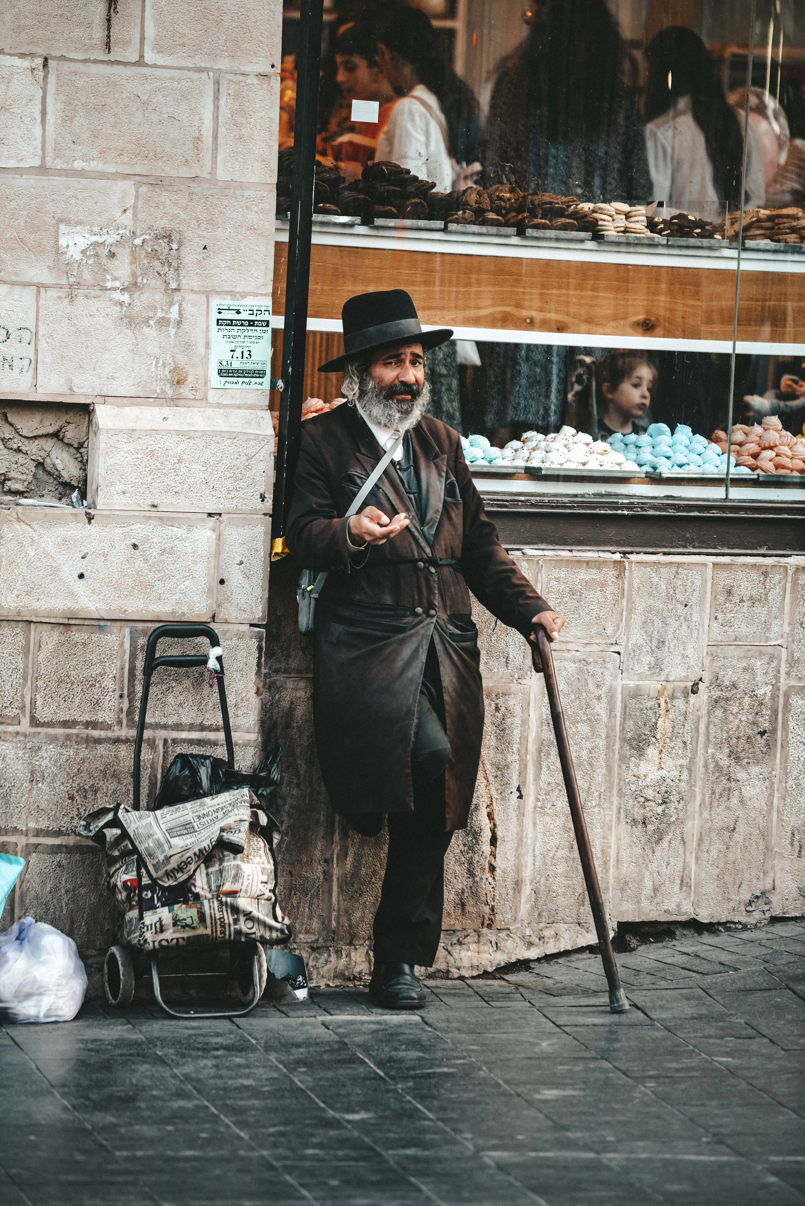 Street. Photographer in Tel Aviv, Israel. Event and fashion photographer TLV