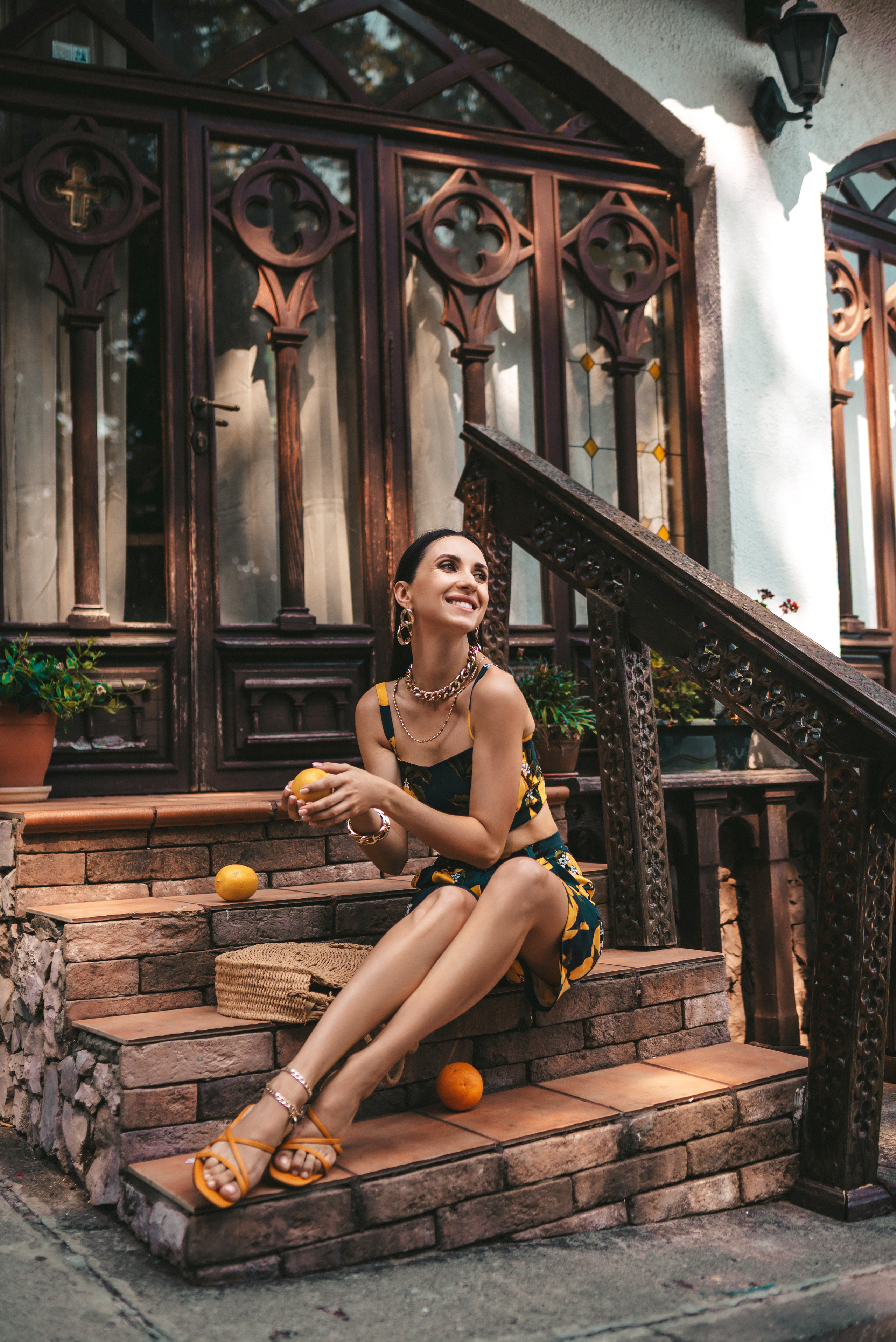 Photographer in Tel Aviv, Israel. Event and fashion photographer TLV