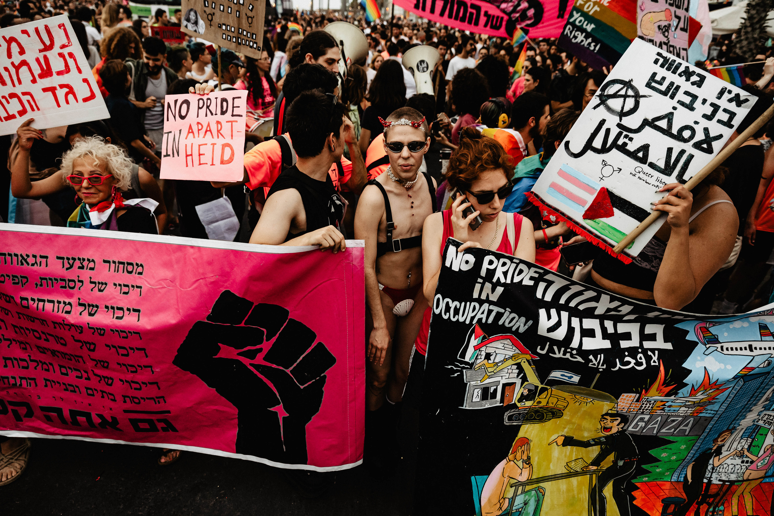 Photographer in Tel Aviv, Israel. Event and fashion photographer TLV