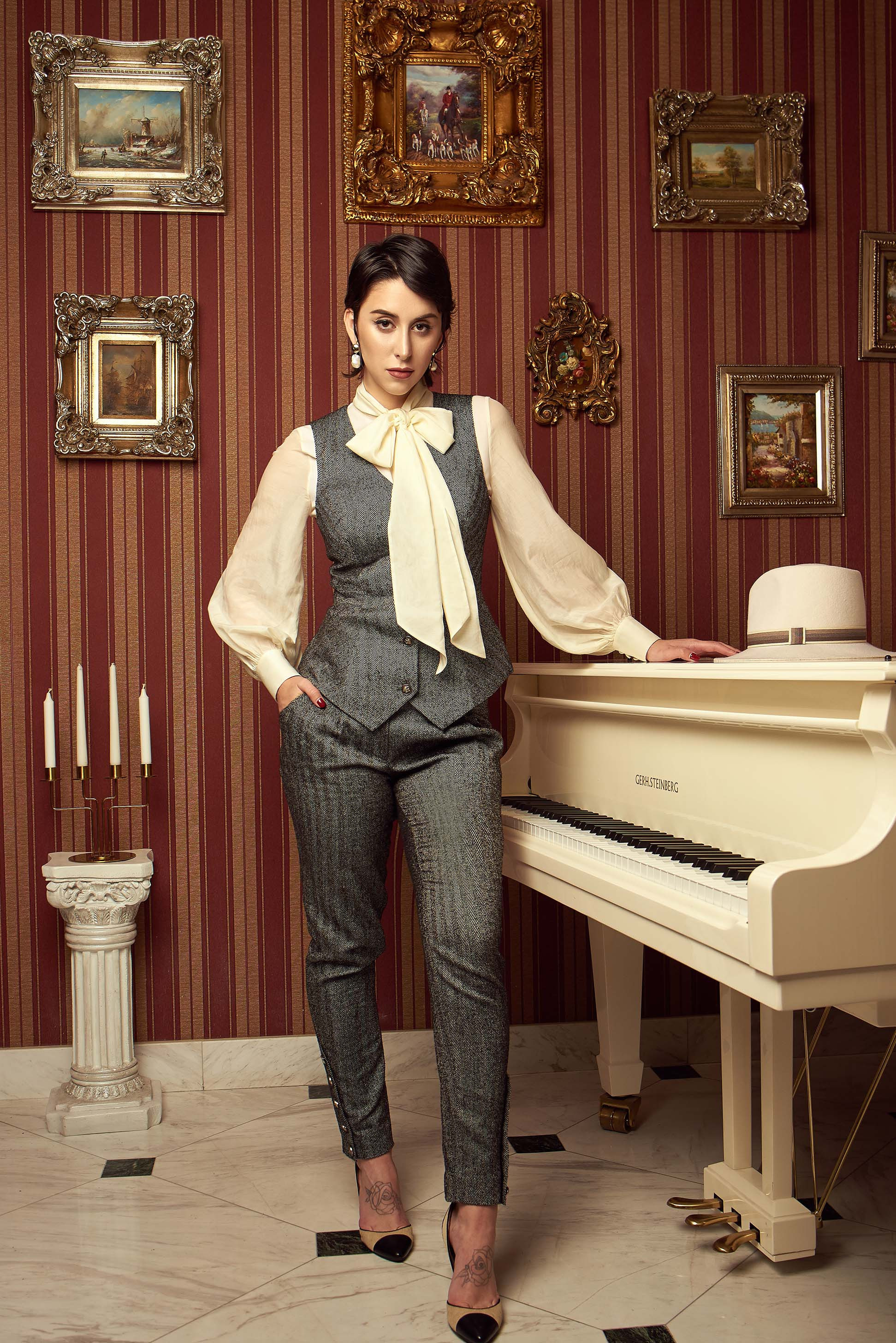 Photographer in Tel Aviv, Israel. Event and fashion photographer TLV