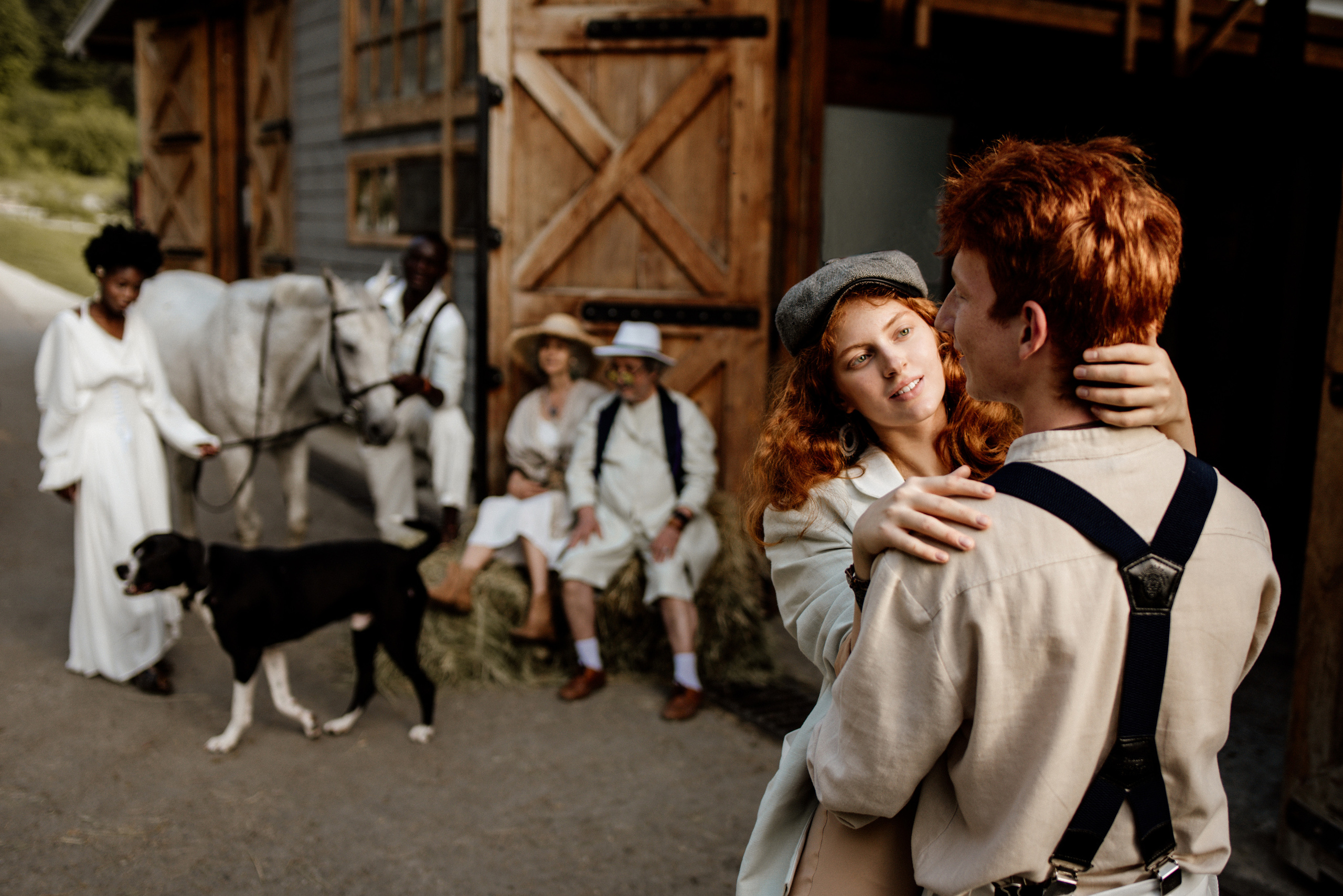 Photographer in Tel Aviv, Israel. Event and fashion photographer TLV