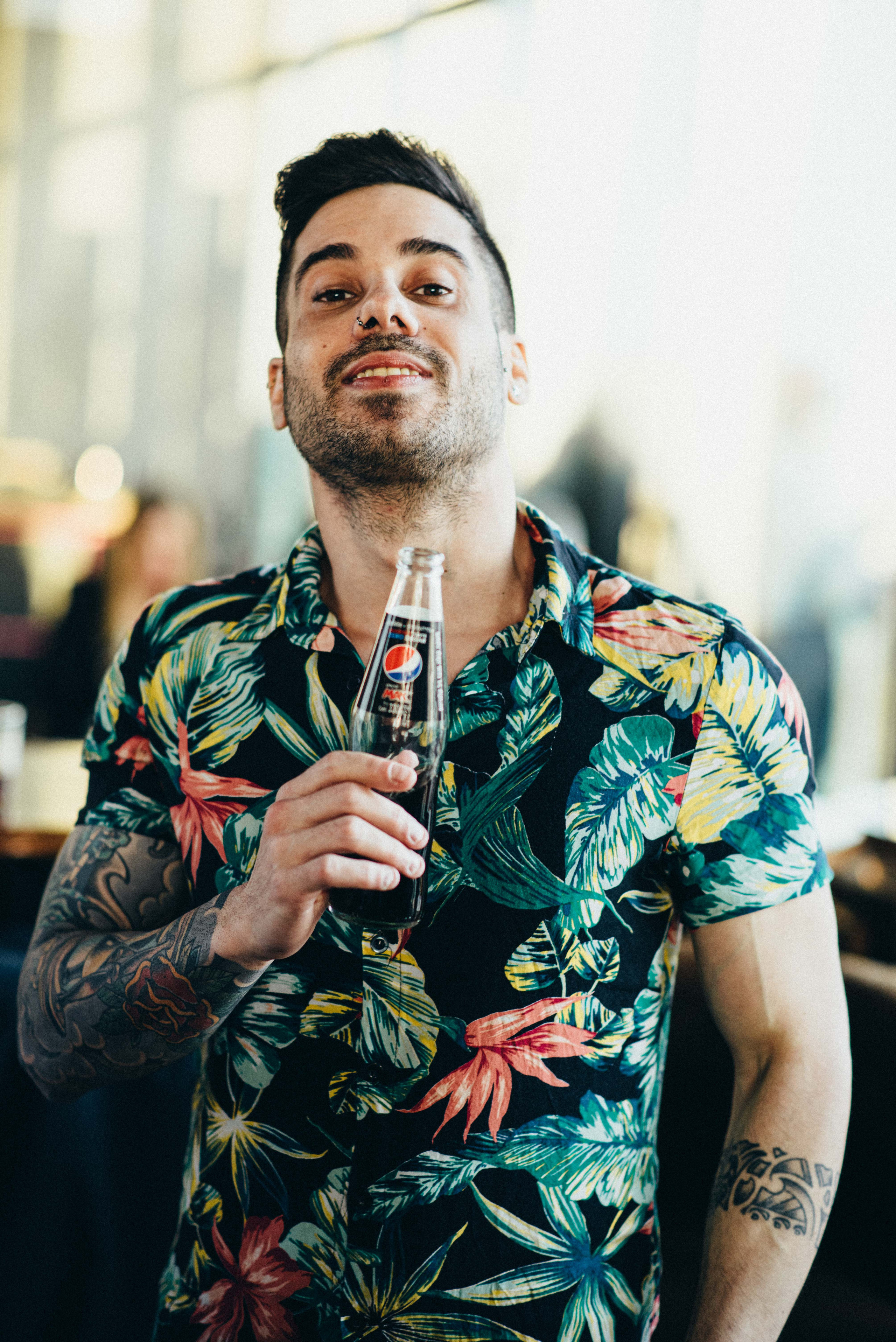 Photographer in Tel Aviv, Israel. Event and fashion photographer TLV