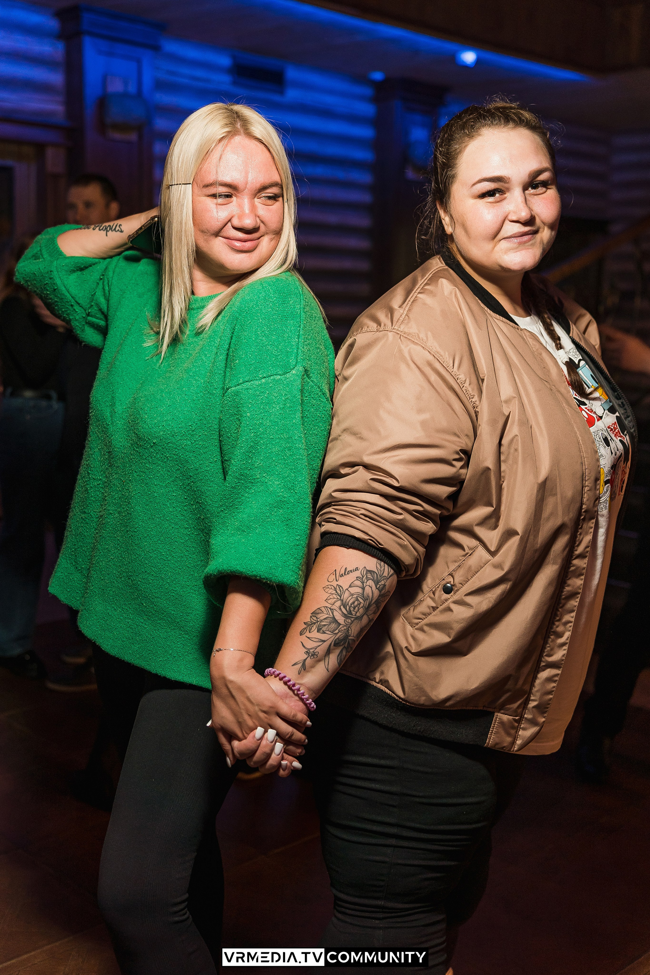 В гостях у «Петровича»