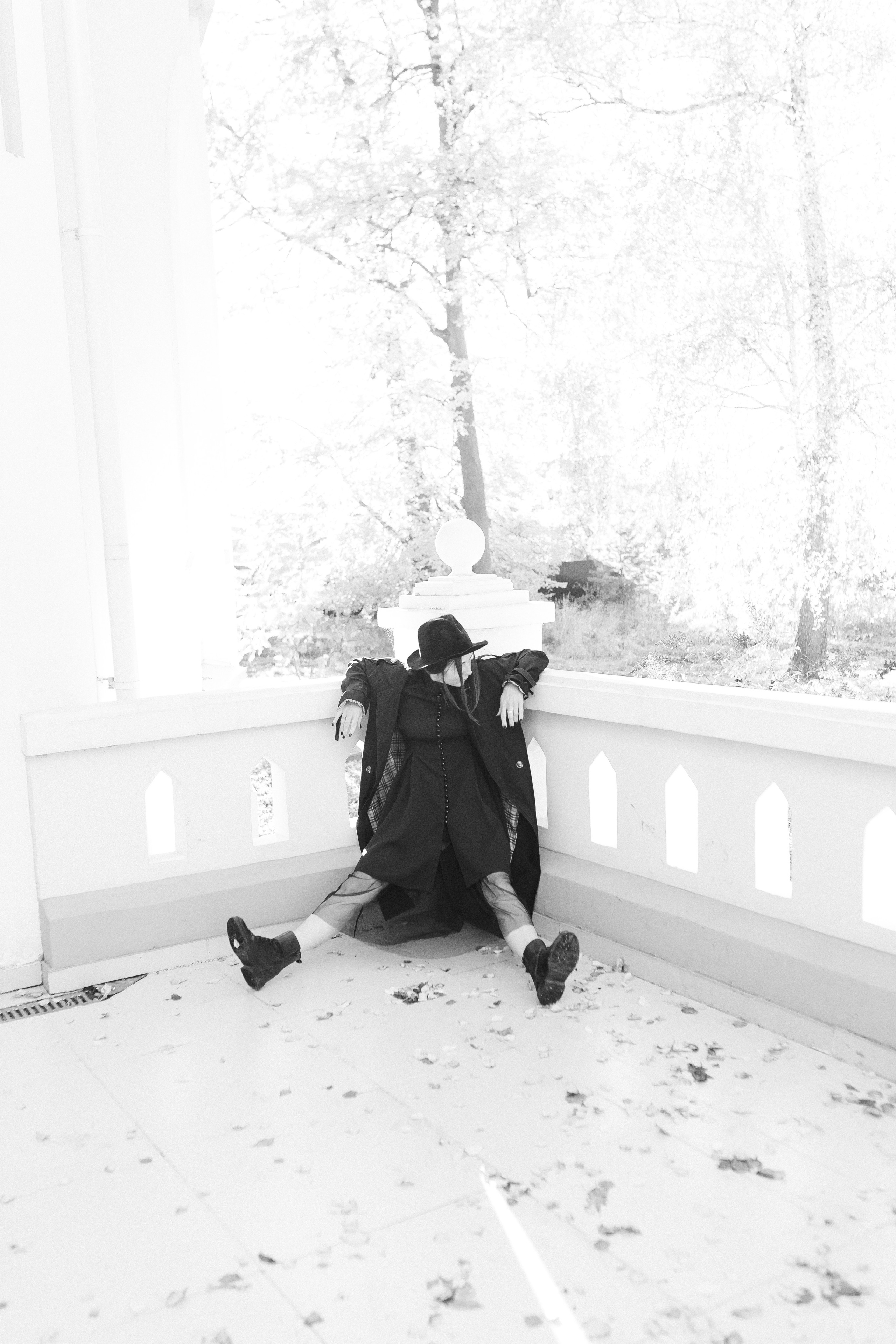 Илона и осень. Свадебный фотограф в Орле Андрей Поляков