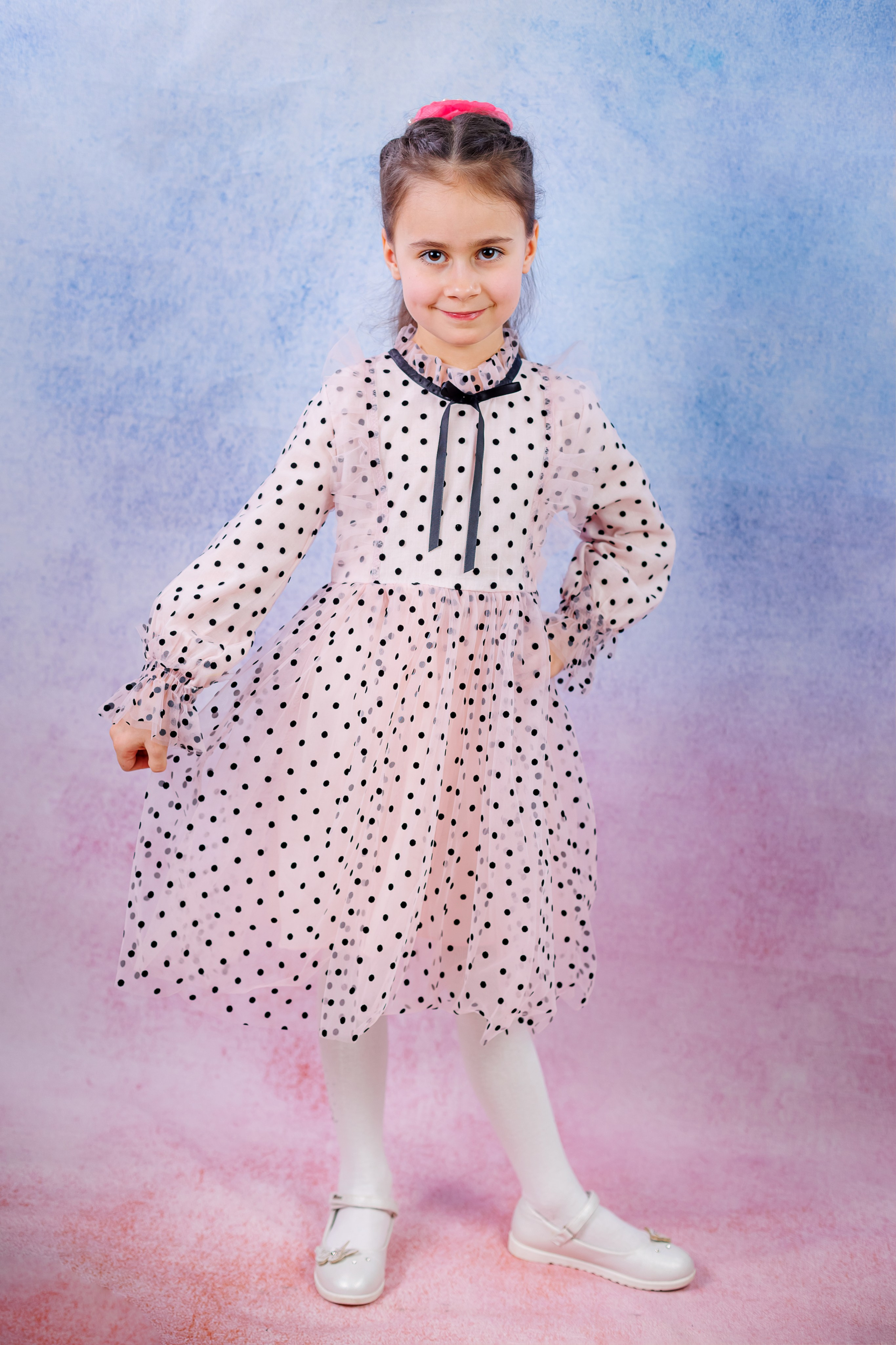 Портреты. Семейный и детский фотограф Комина Елена, Власиха, Одинцово