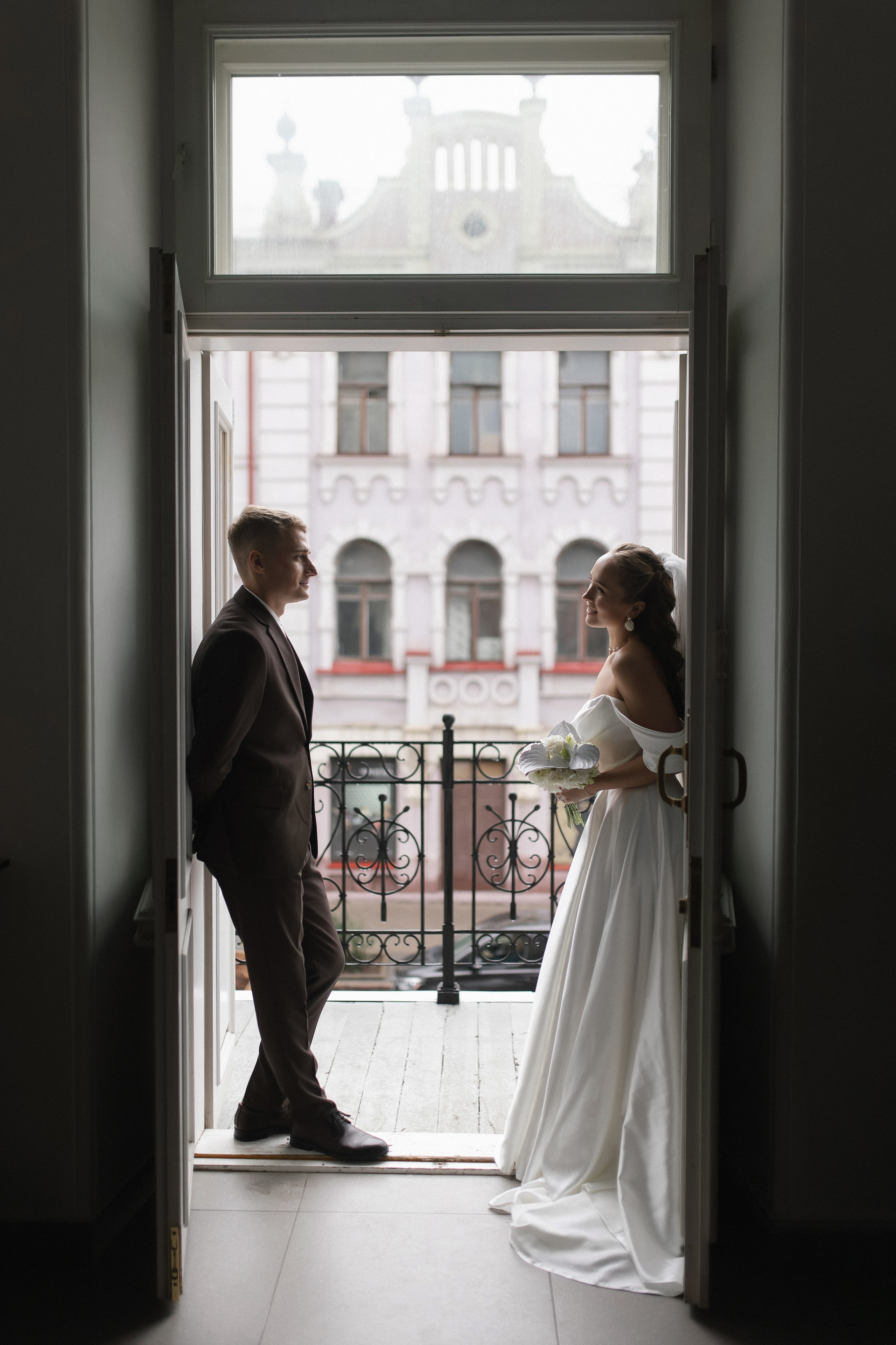 АНАСТАСИЯ & АРТЕМ ` 05.09.25. Maria Startseva Photo