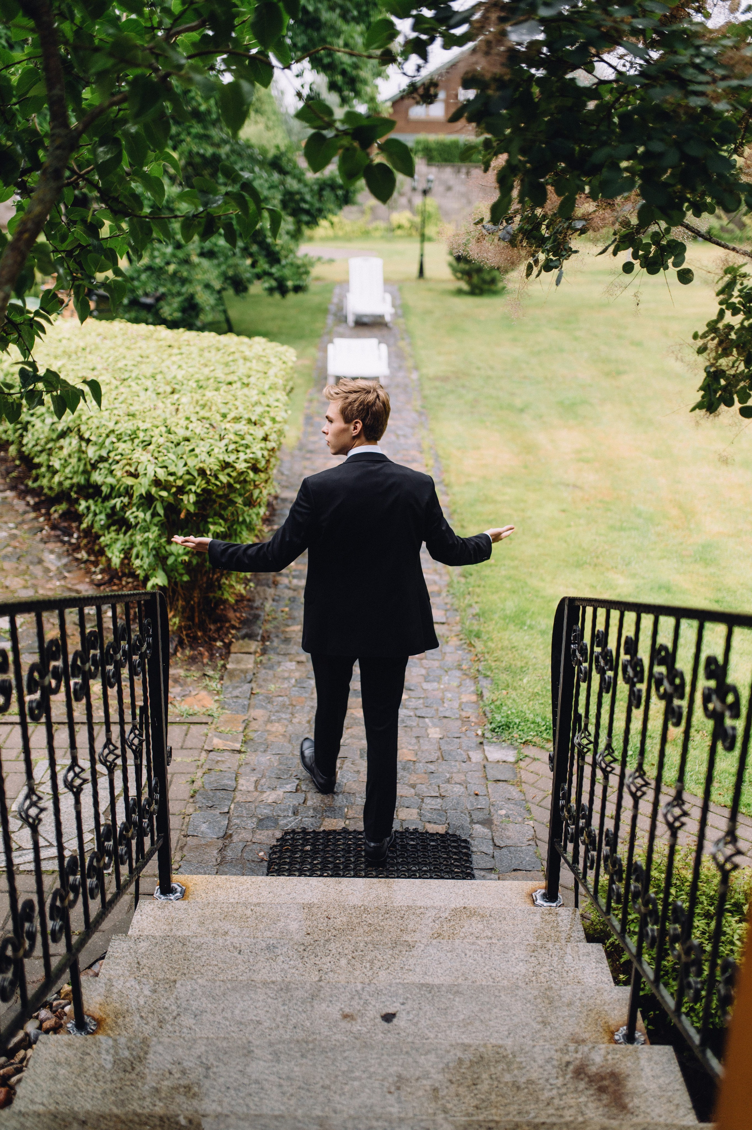 Анна и Макс. Профессиональный фотограф Алексей Васенцев. Минск, СПБ, Москва