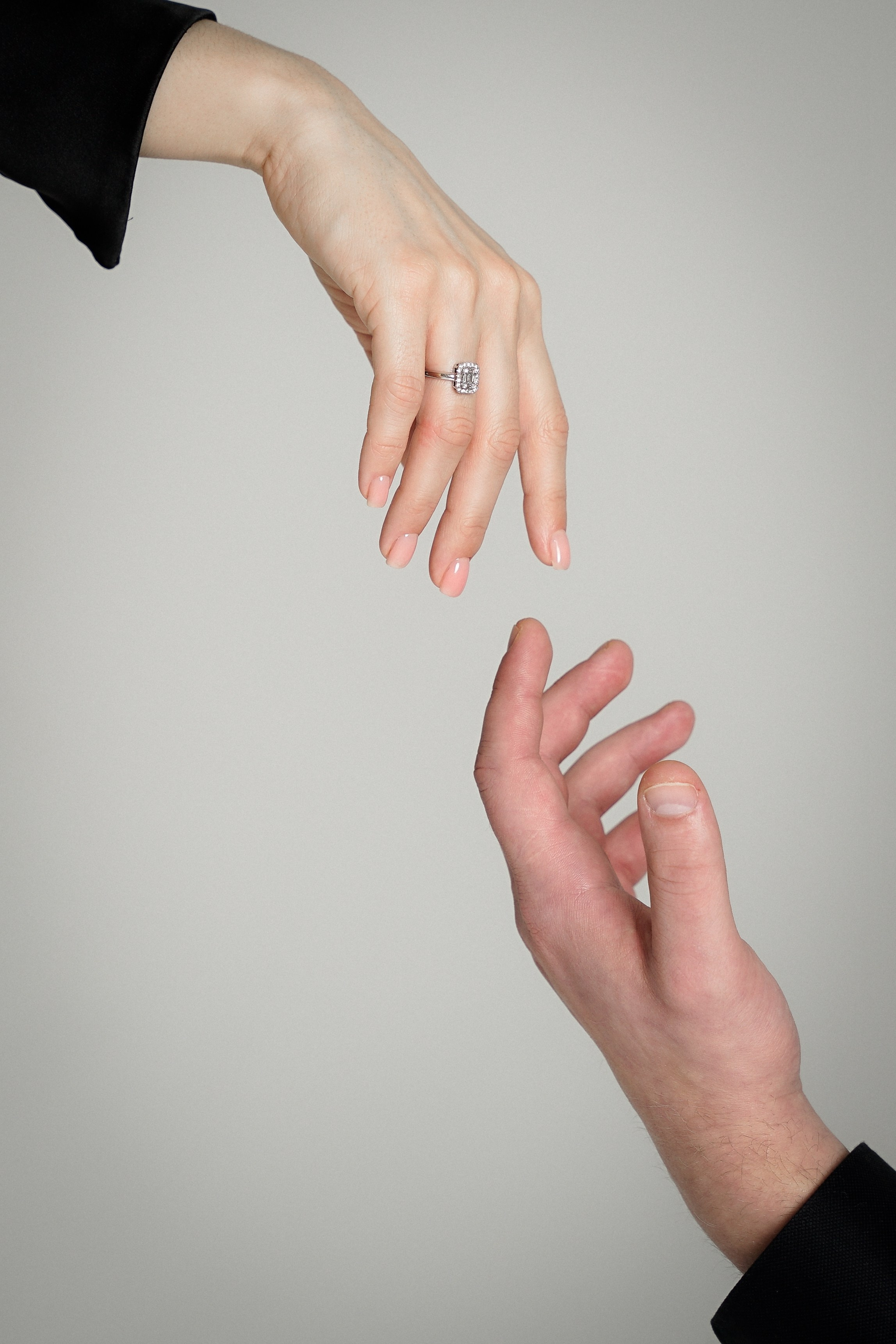 Фотосессия лавстори