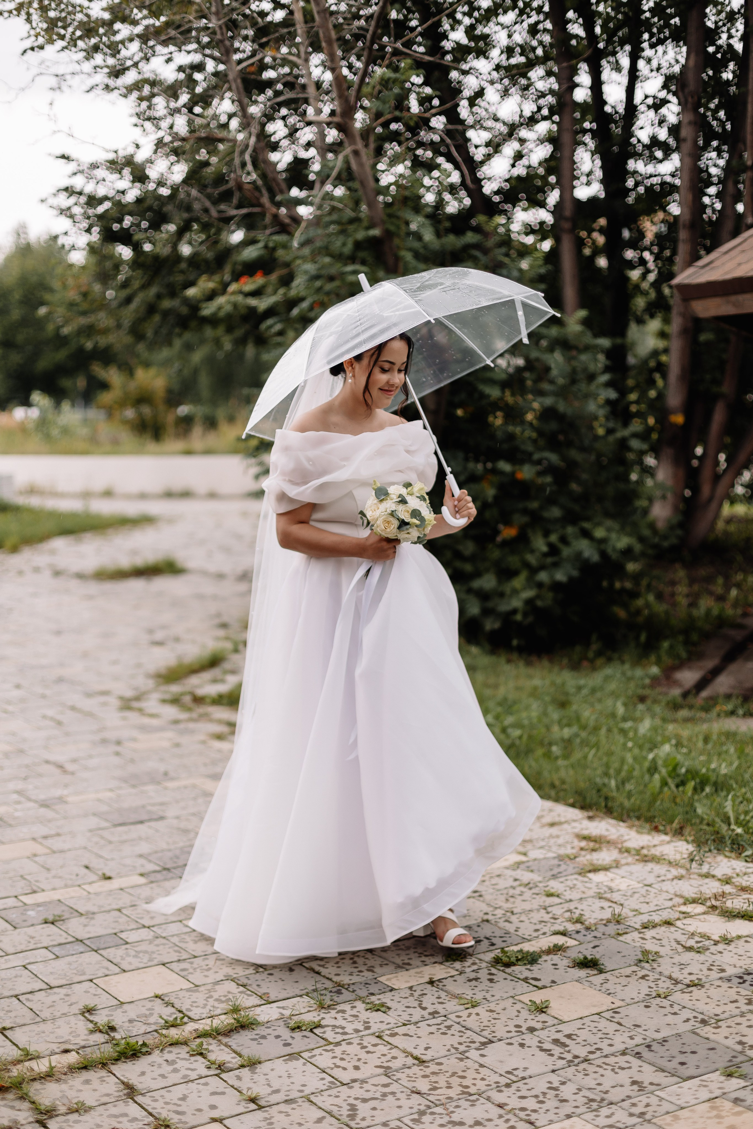 Инсаф и Алина. Свадебный и семейный фотограф в Нижнекамске, Набережных Челнах