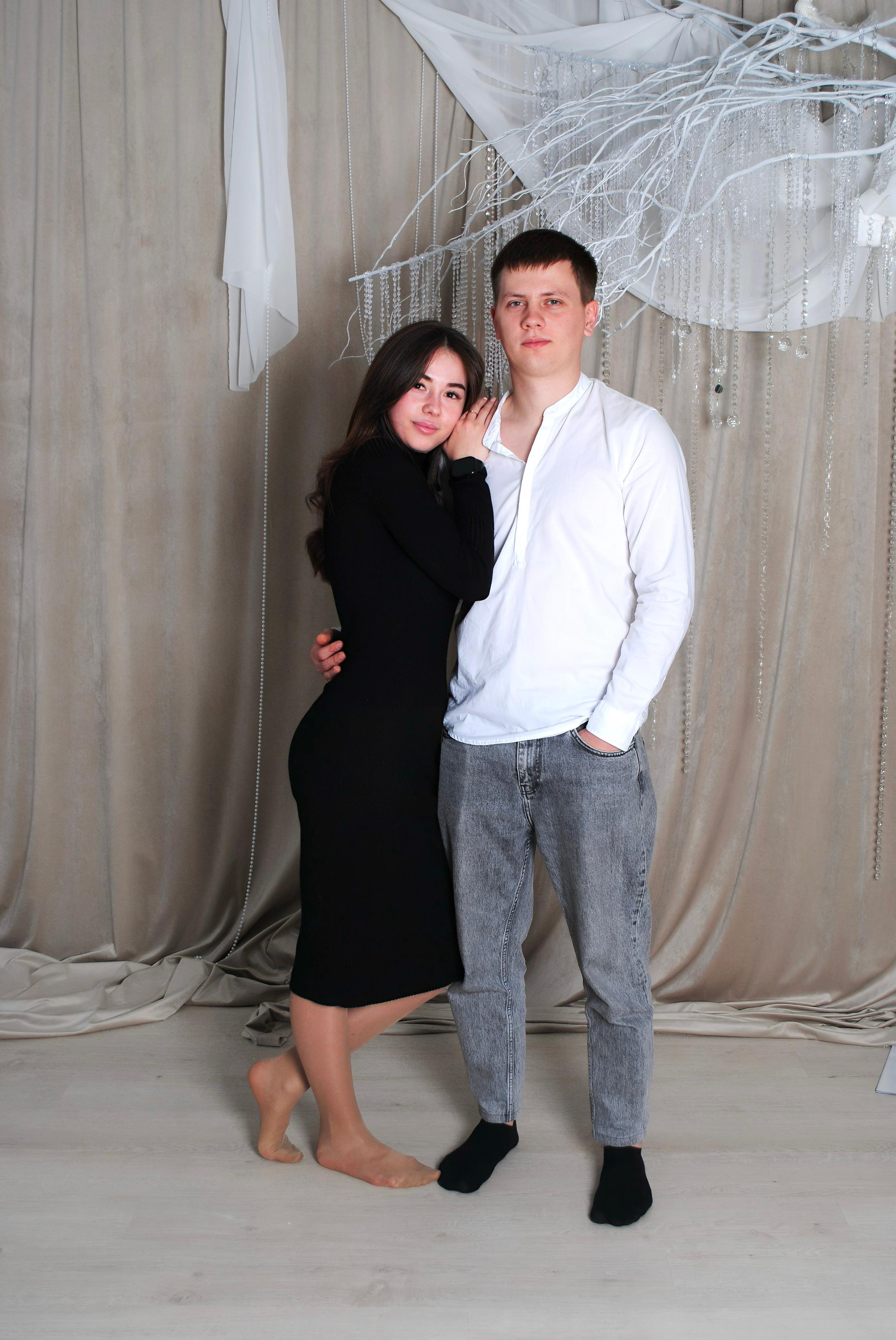 Семейная съемка. Фотограф Мария Мусаелян