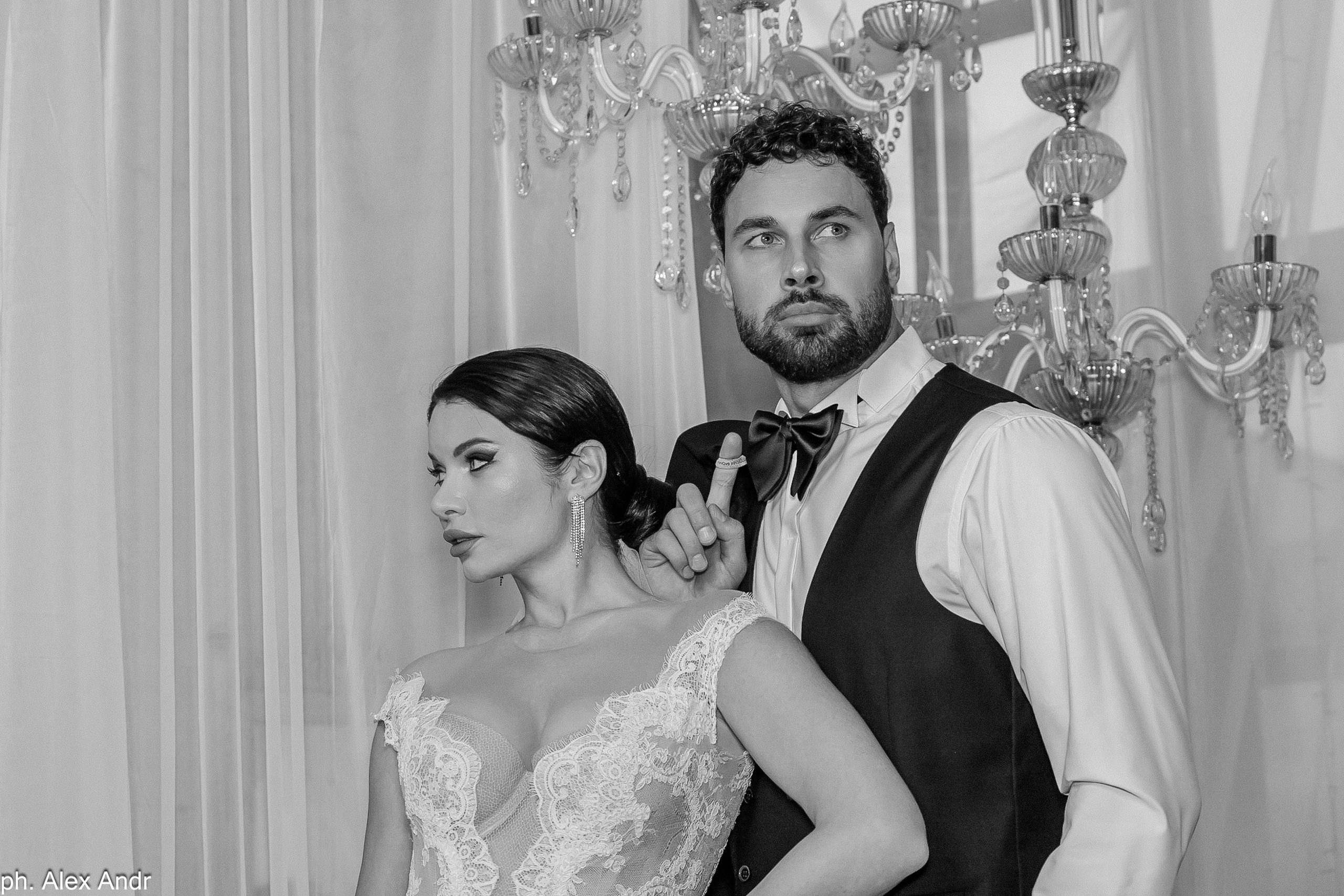 Свадебные фотосессии. Alex Andr фотограф Москва и МО