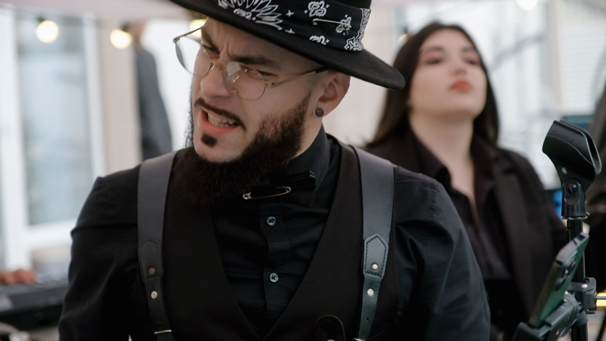 Владимир / Елена. Свадебный Видеограф Фотограф в Сочи