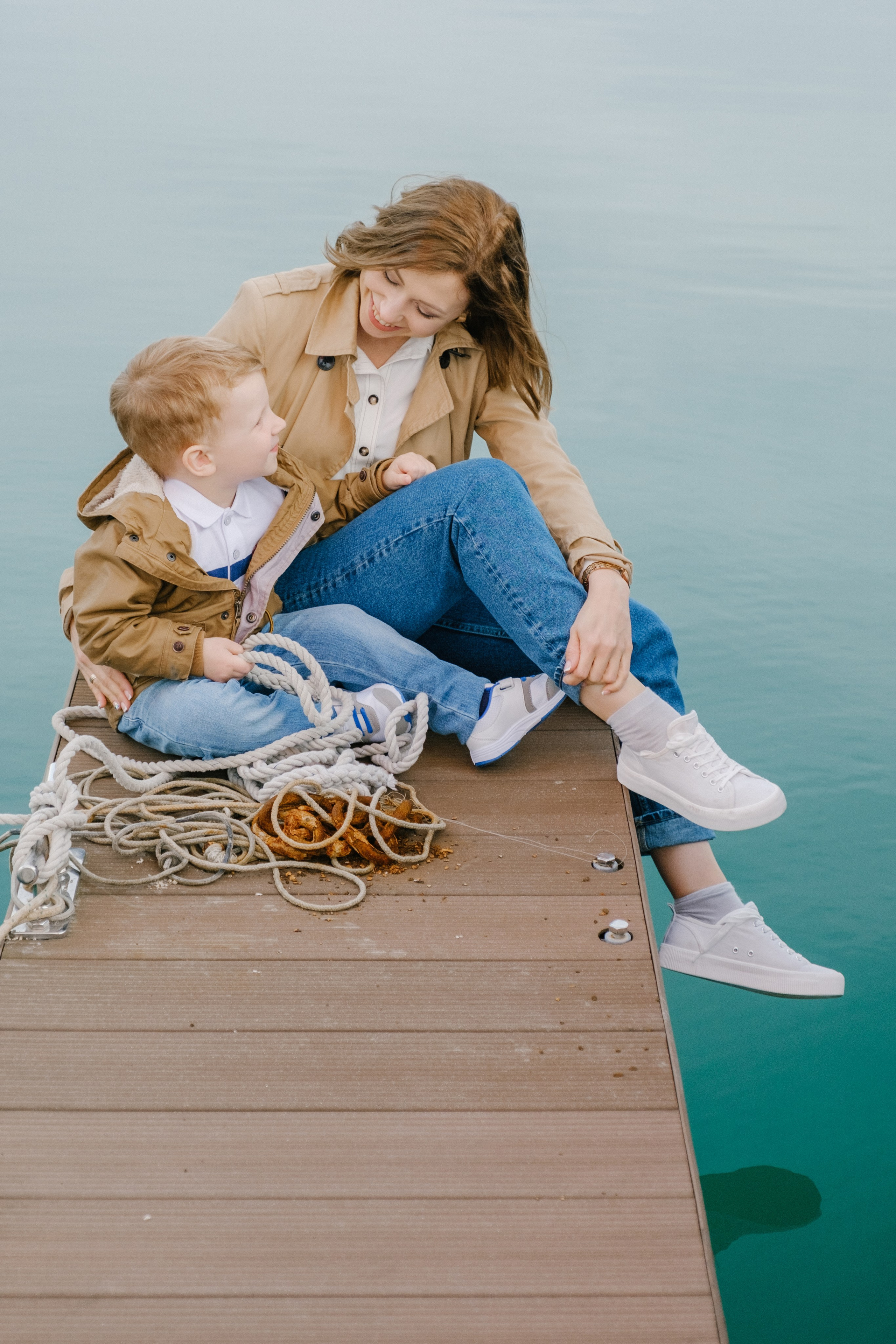 Морской порт. Свадебный Видеограф Фотограф в Сочи