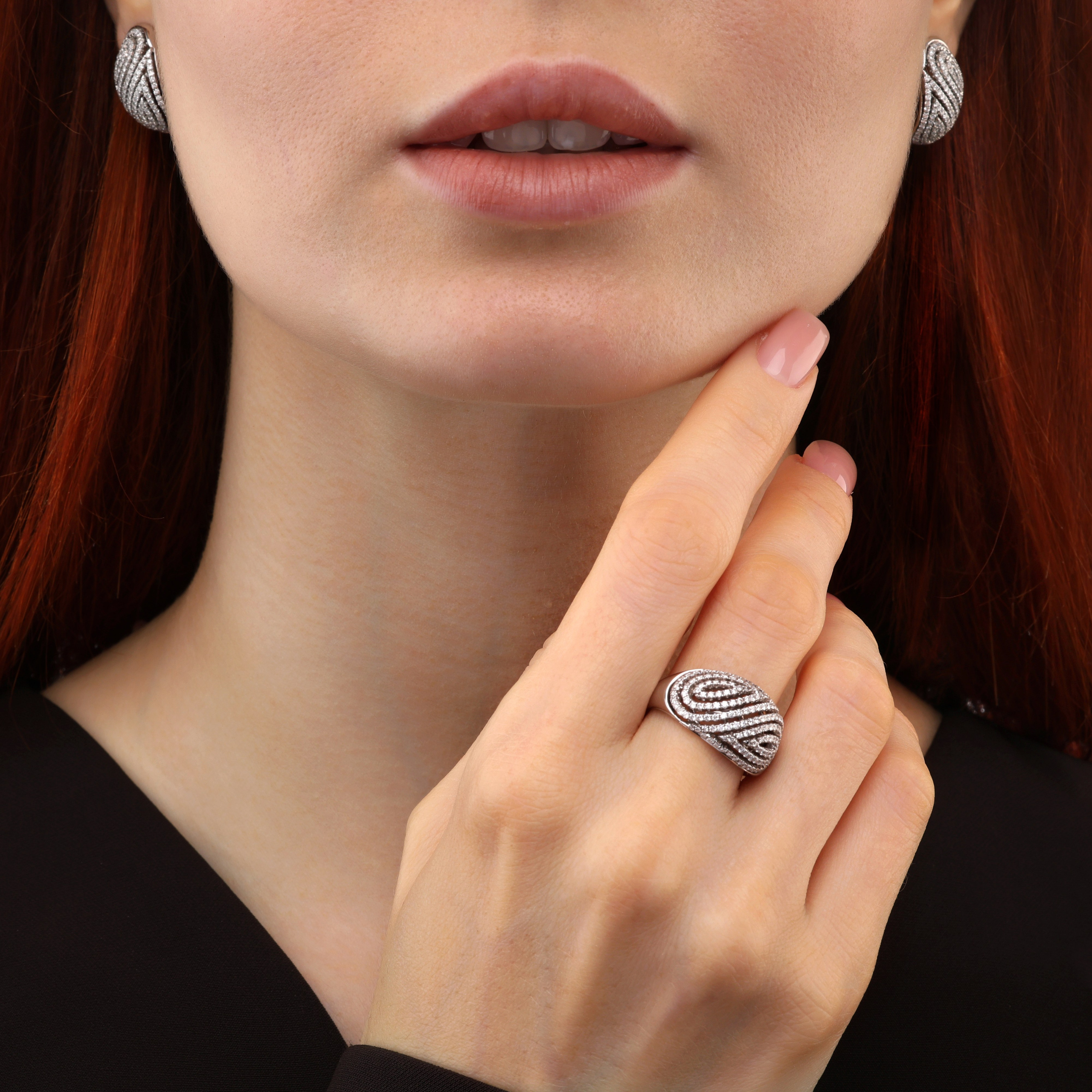 Ювелирные Изделия. Photographer  Valeriy Velikov