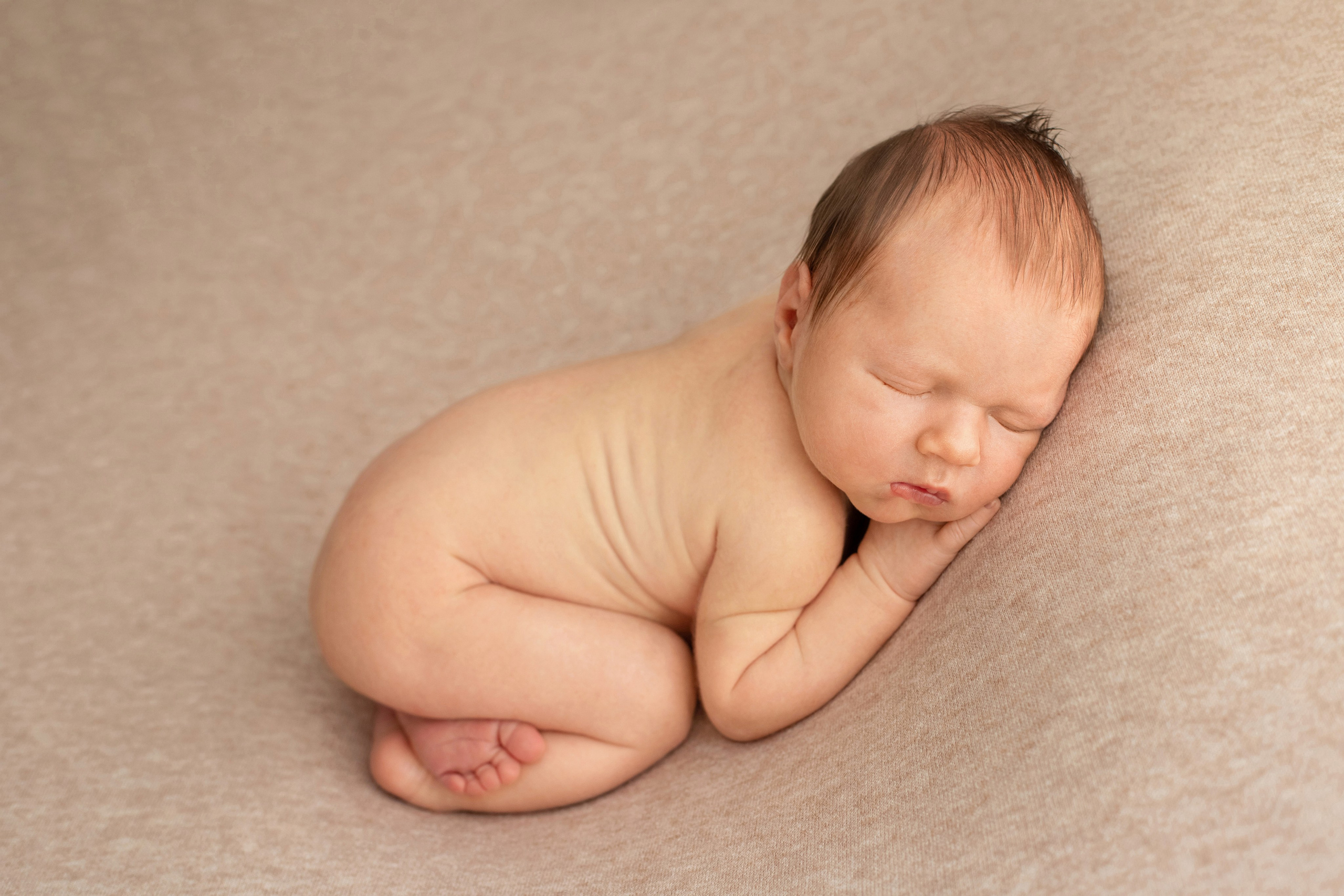 Елена Итого. Фотограф новорожденных в Екатеринбурге Татьяна Продан