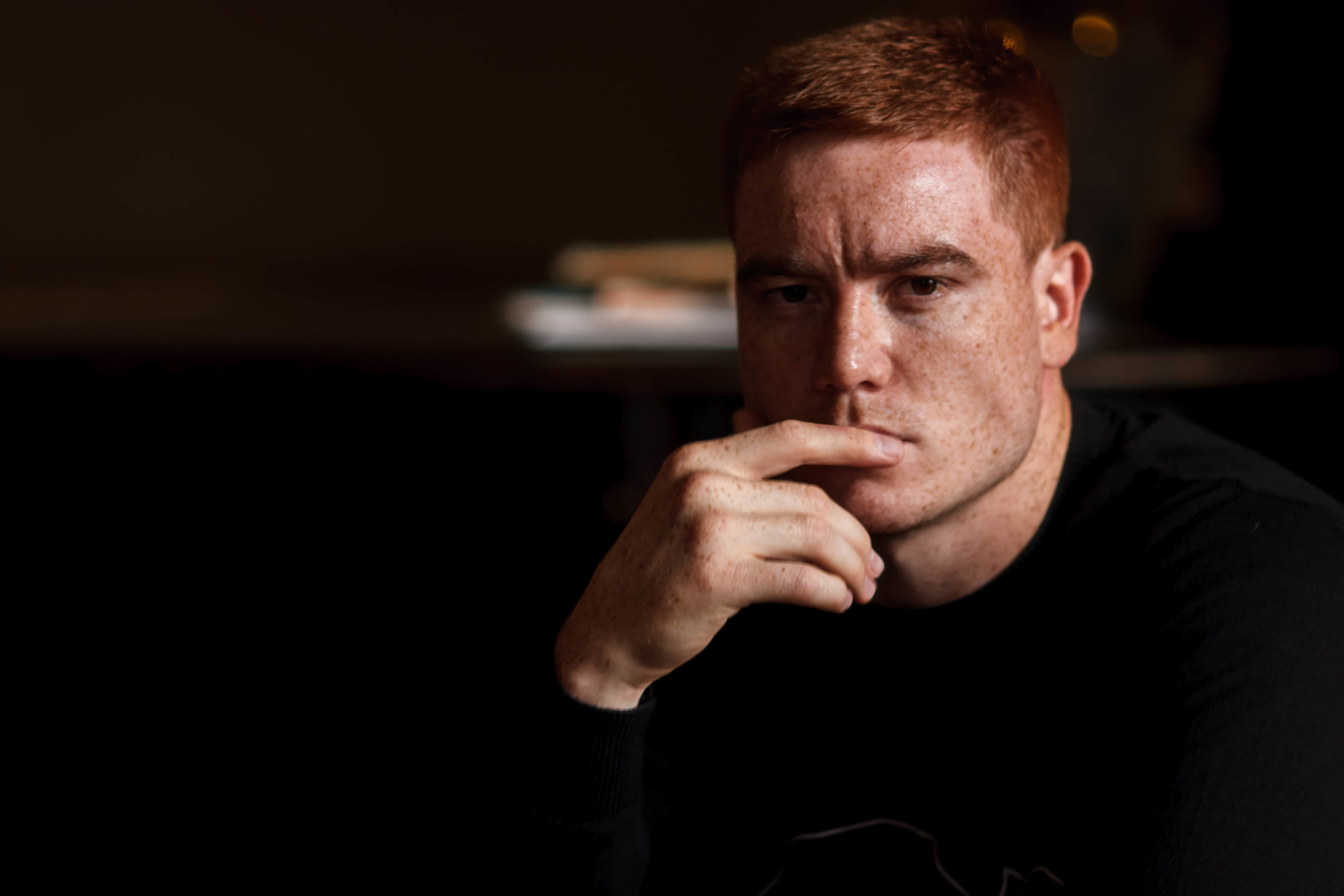 Photographer in St. Petersburg Vadim Ivanov