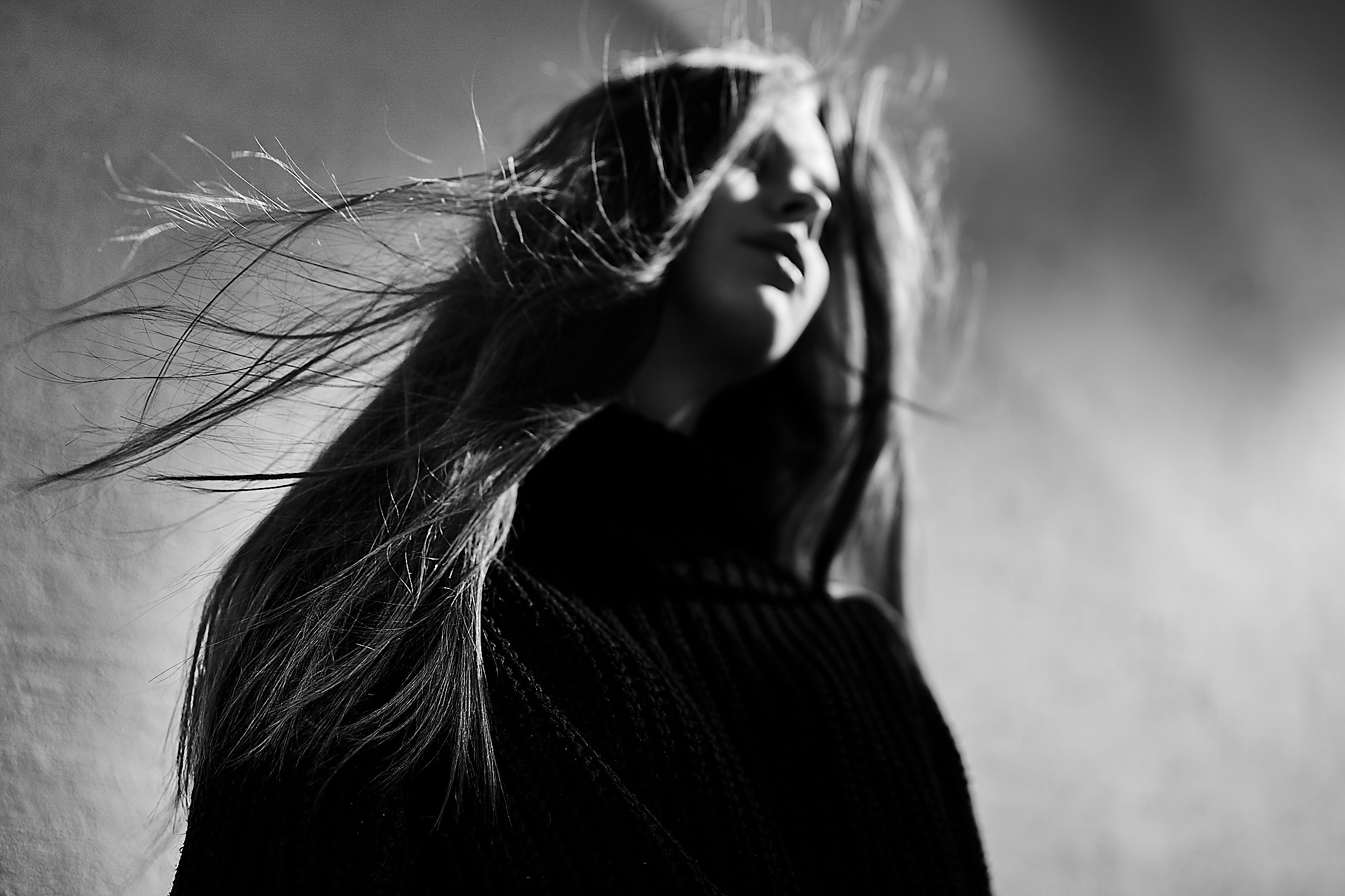 В студии. Фотограф в Санкт-Петербурге Вадим Иванов