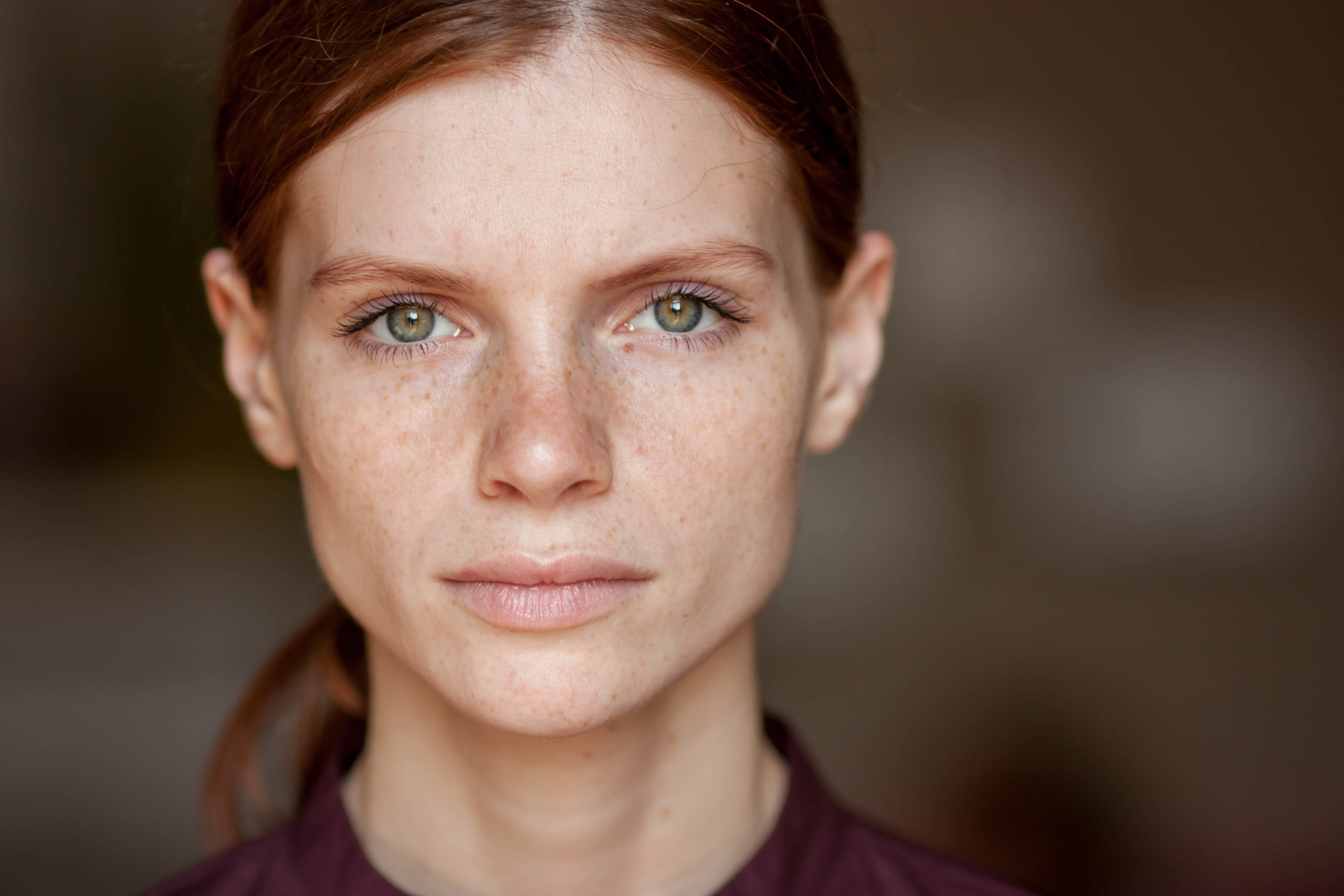 В студии. Фотограф в Санкт-Петербурге Вадим Иванов