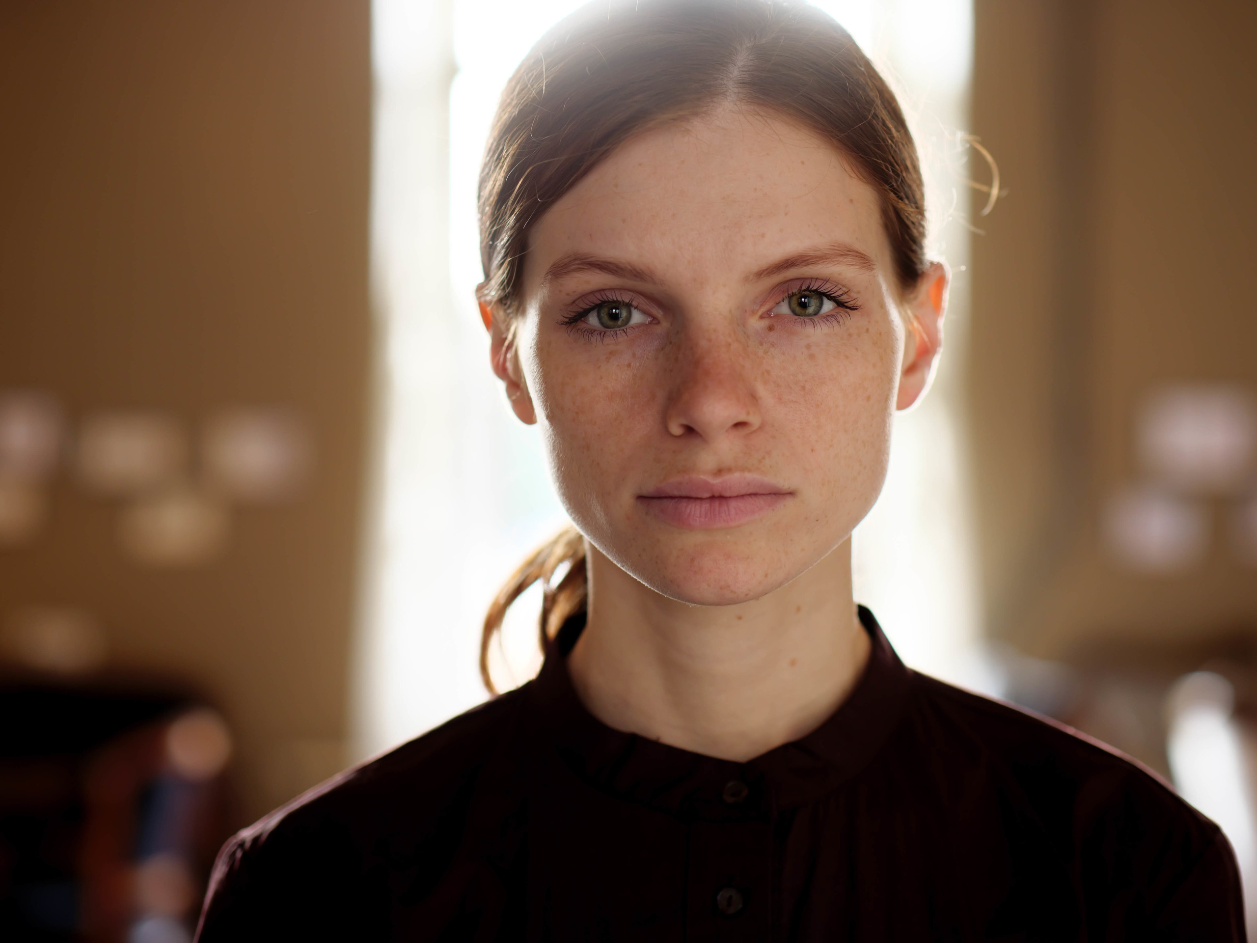 В студии. Фотограф в Санкт-Петербурге Вадим Иванов