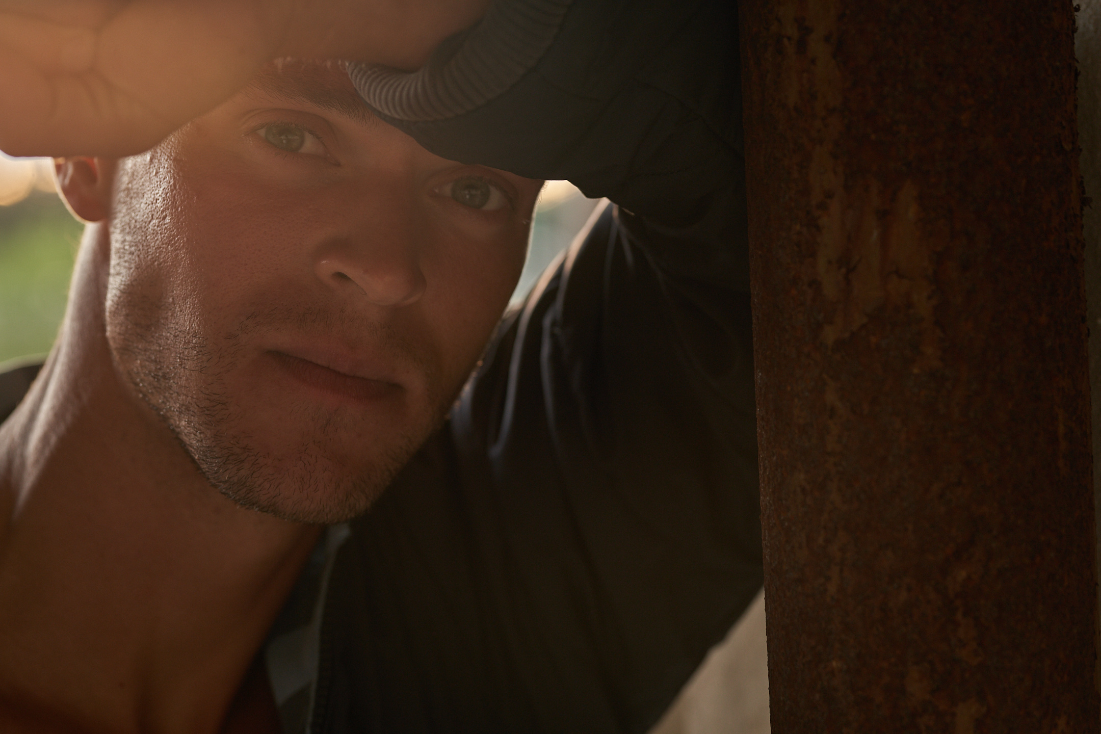 В студии. Фотограф в Санкт-Петербурге Вадим Иванов