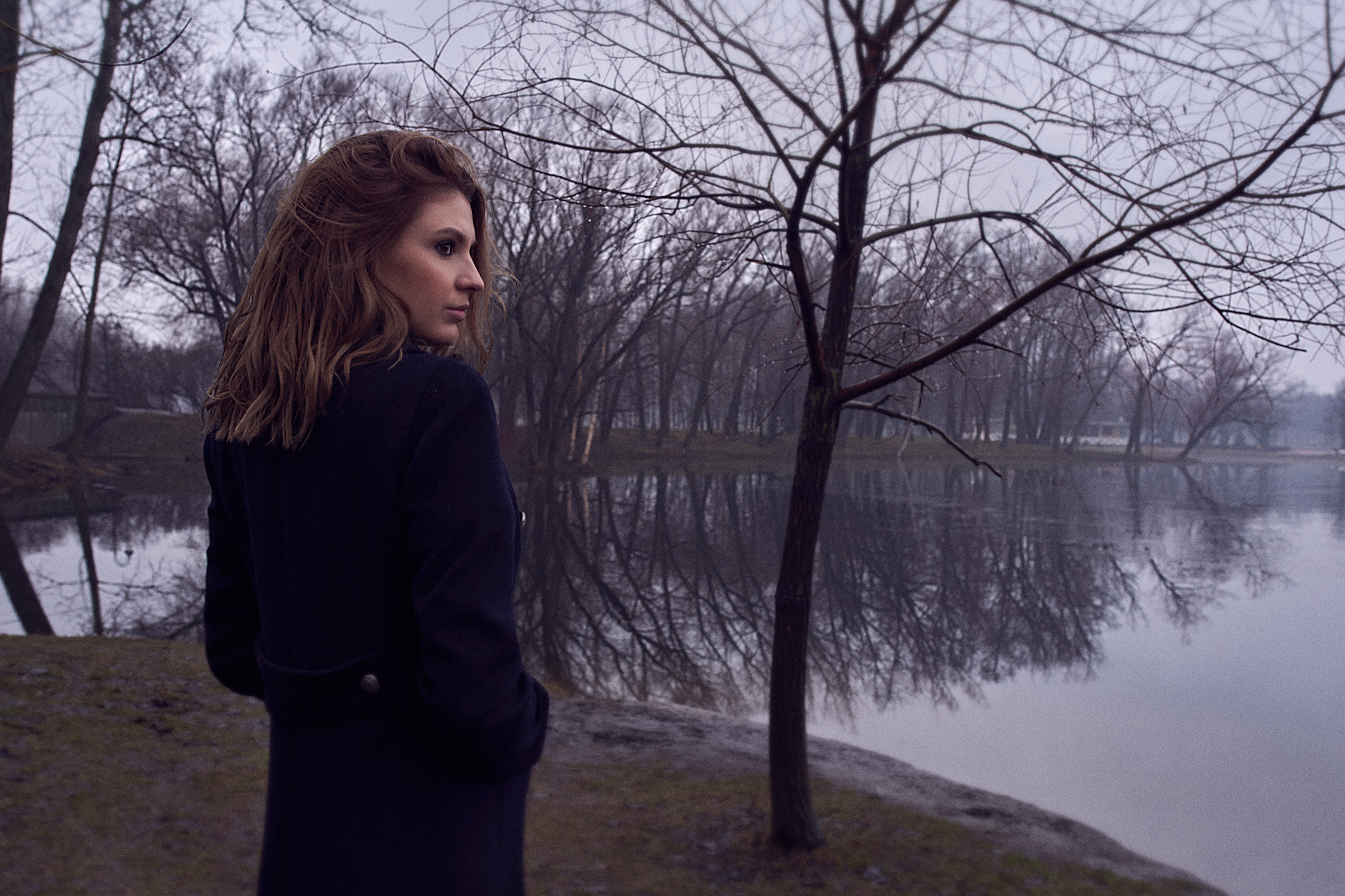 Photographer in St. Petersburg Vadim Ivanov