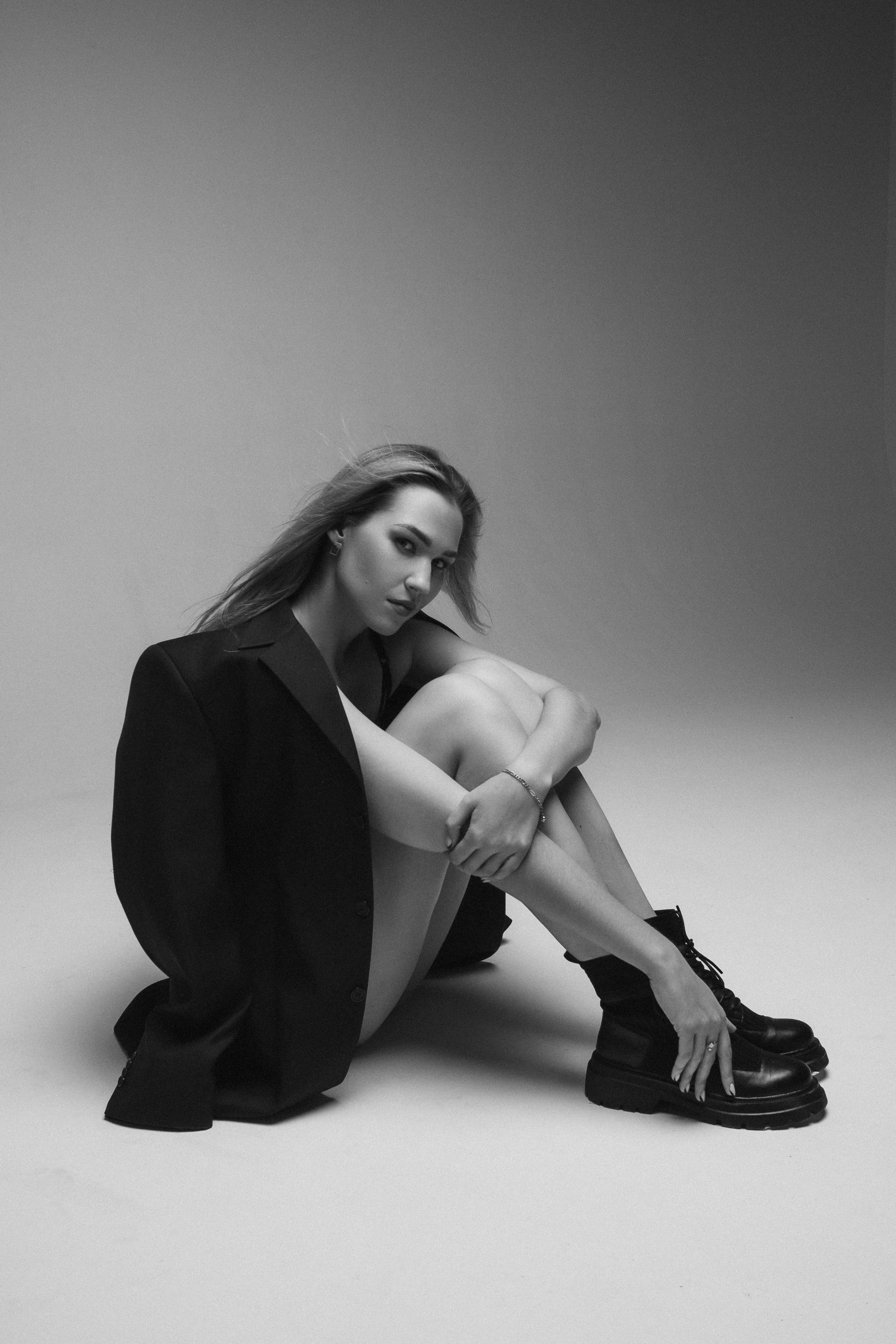 Анастасия (циклорама). Nattie.ph