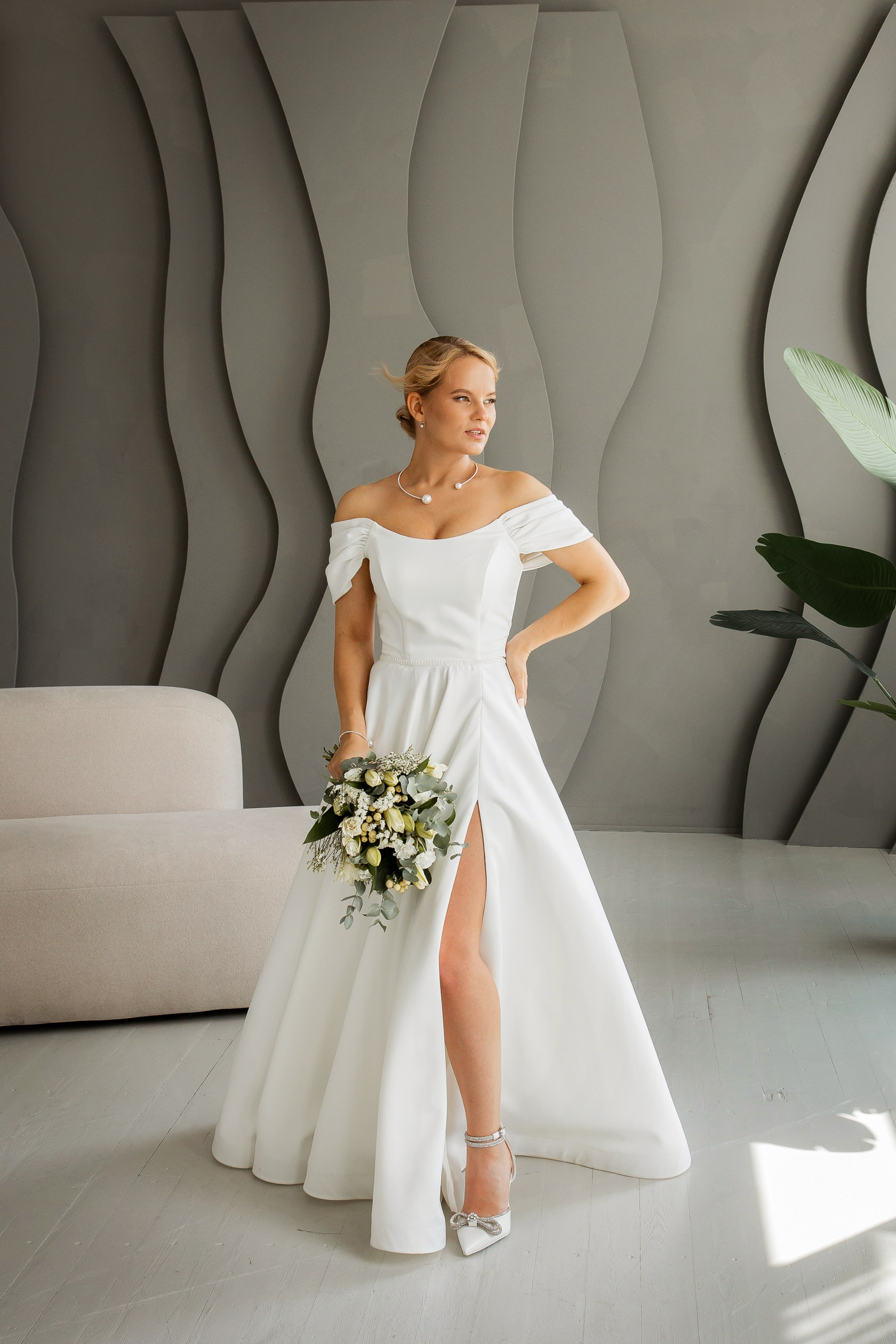 Солянка. Главная