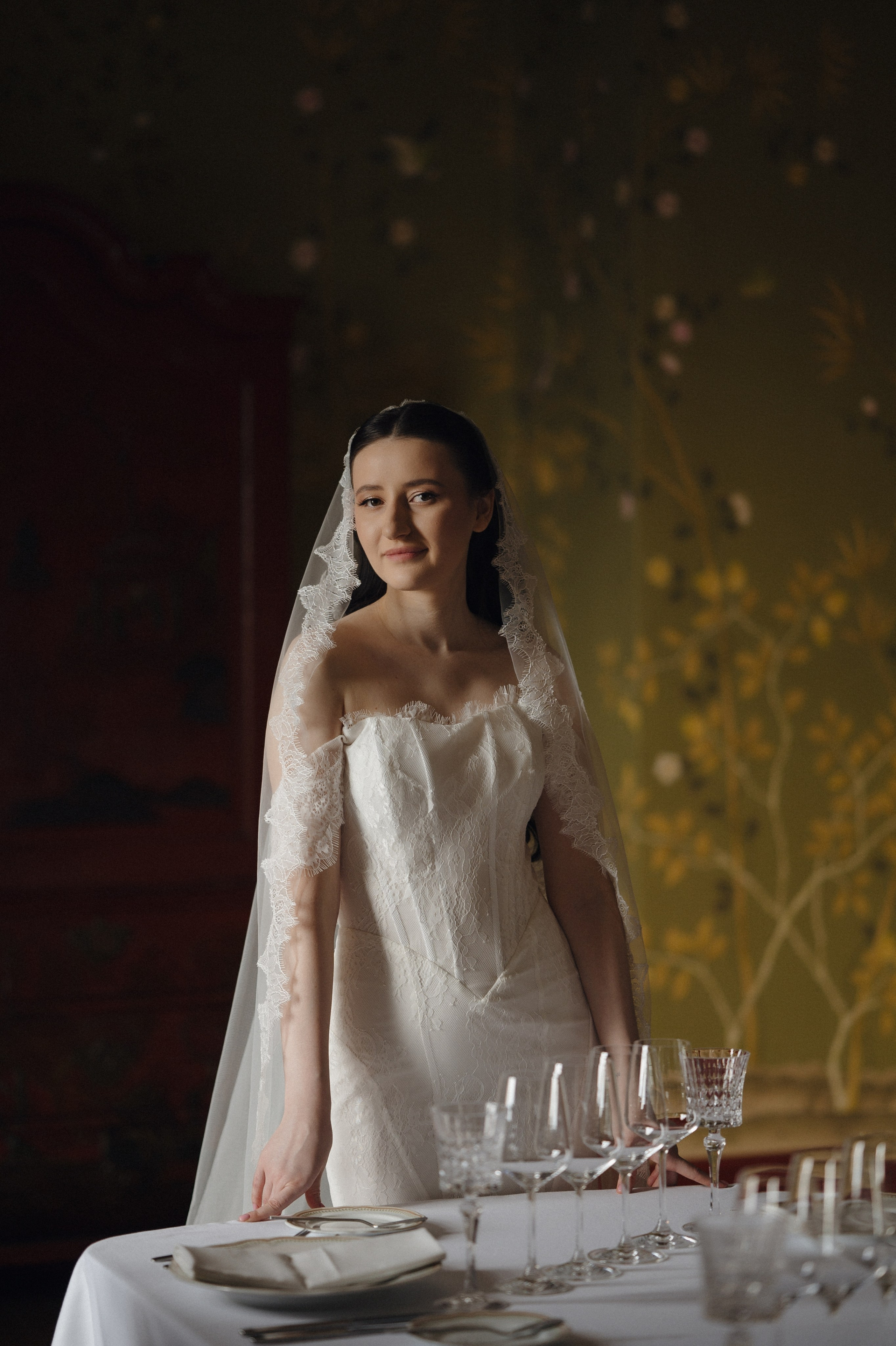 История любви Семёна и Елизаветы. Свадебный и семейный фотограф в Краснодаре Марина Стёпа