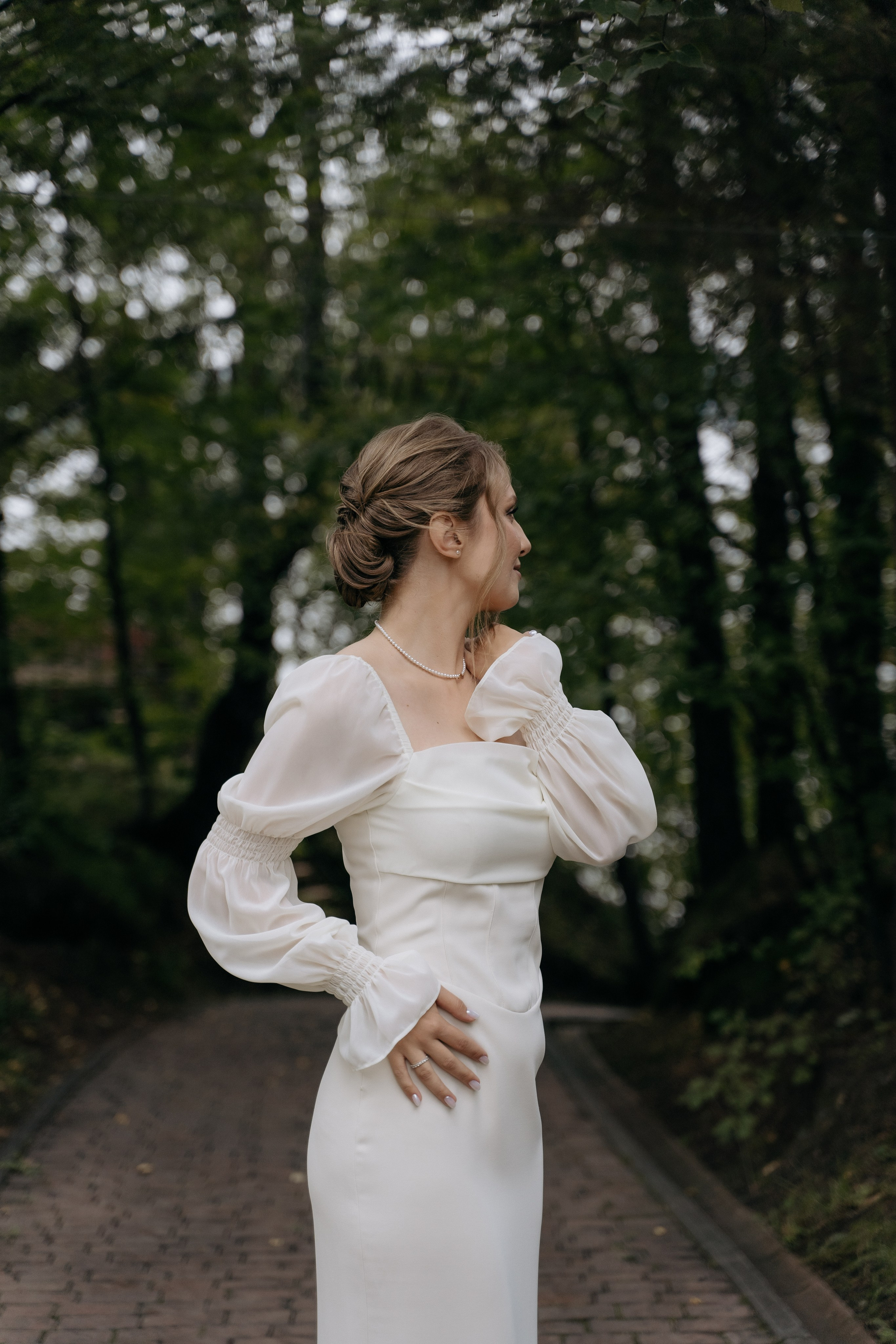 Саша и Даша. Свадебный и семейный фотограф в Новосибирске Наталья Зорина