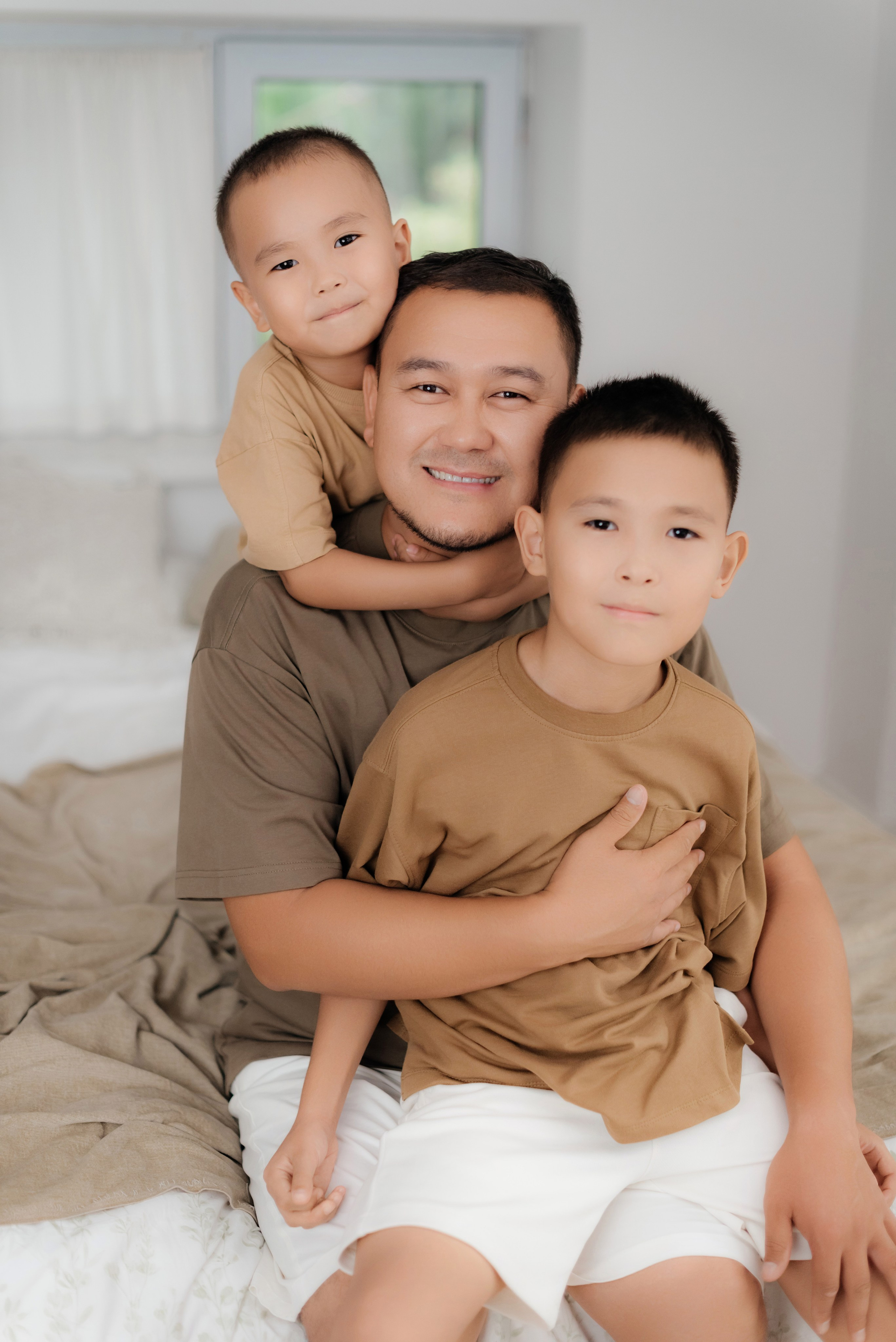 Family. Свадебный фотограф Махаббатов Алишер