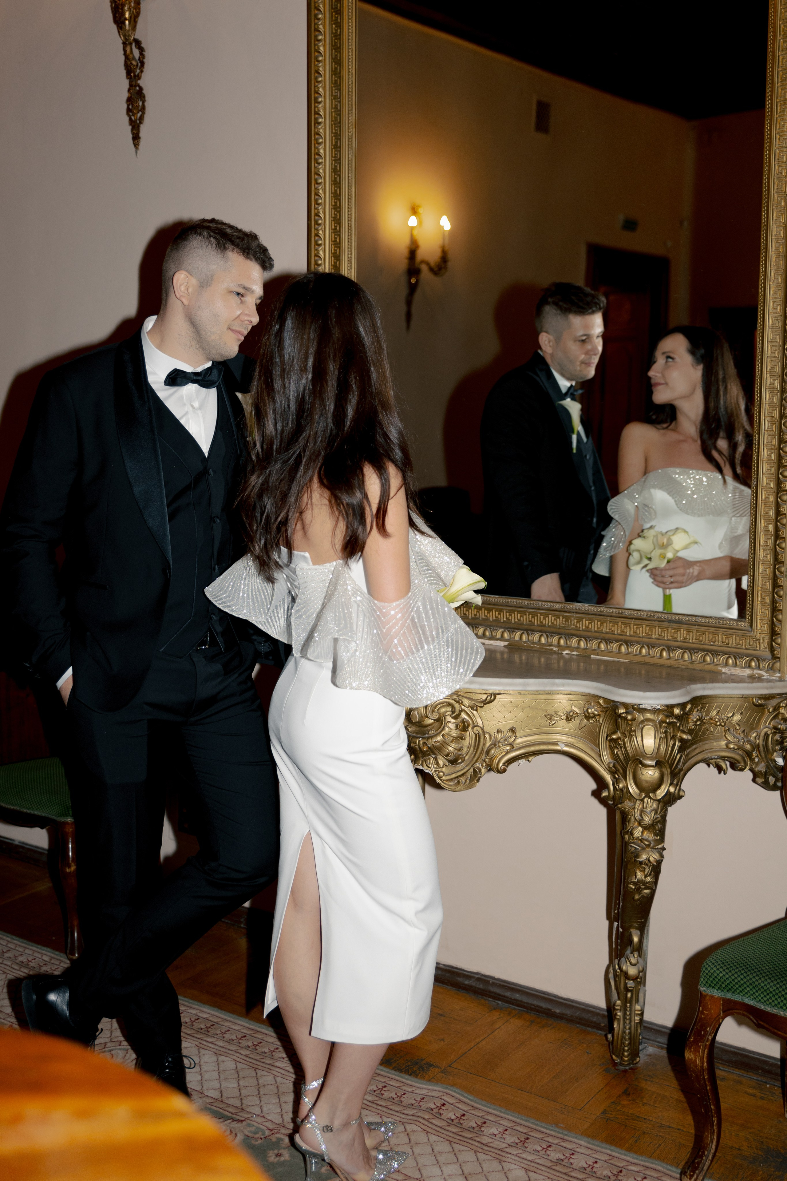 Андрей и Дарья. @dariazphoto свадебный фотограф