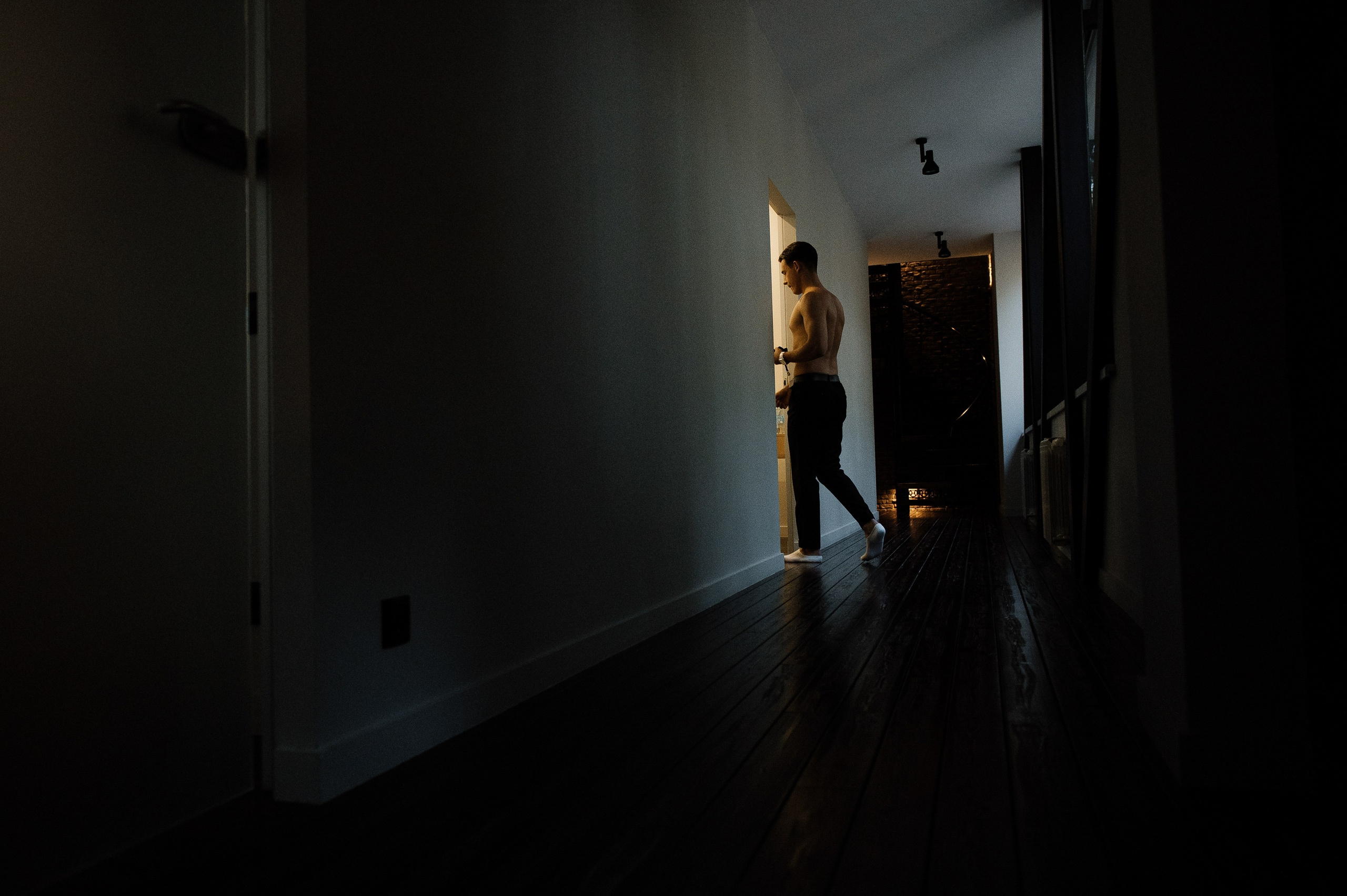 Просто такая стильная любовь. Свадебный фотограф Саша Базенко