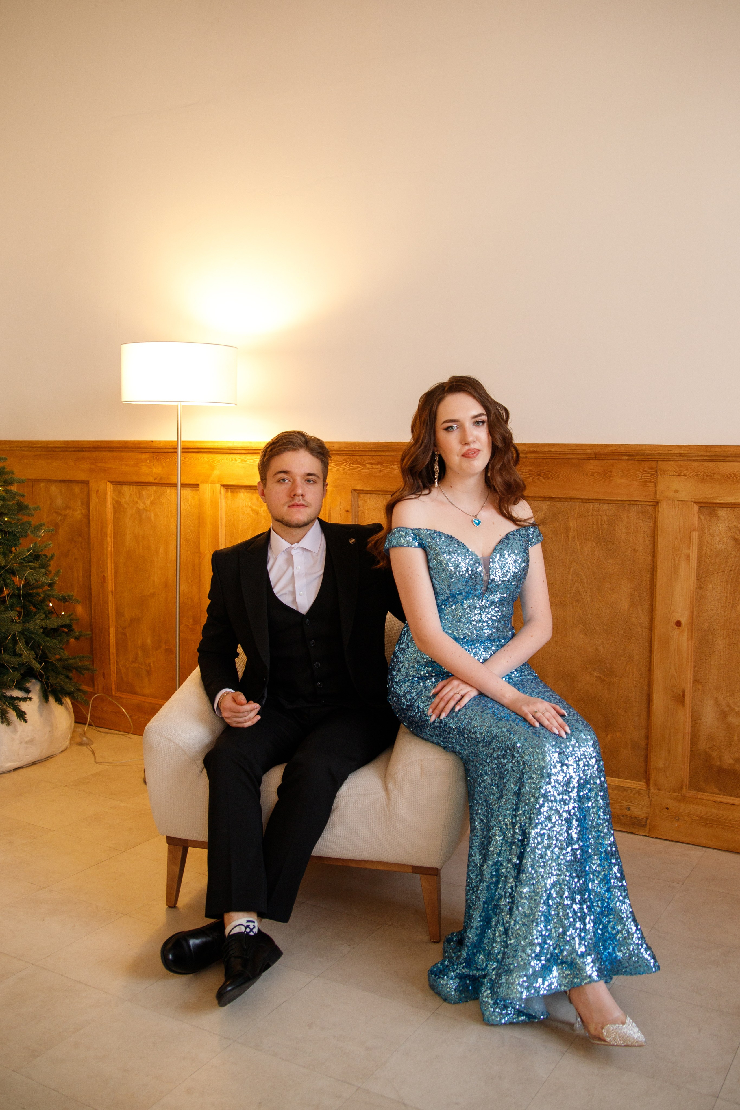 Парные и семейные съемки