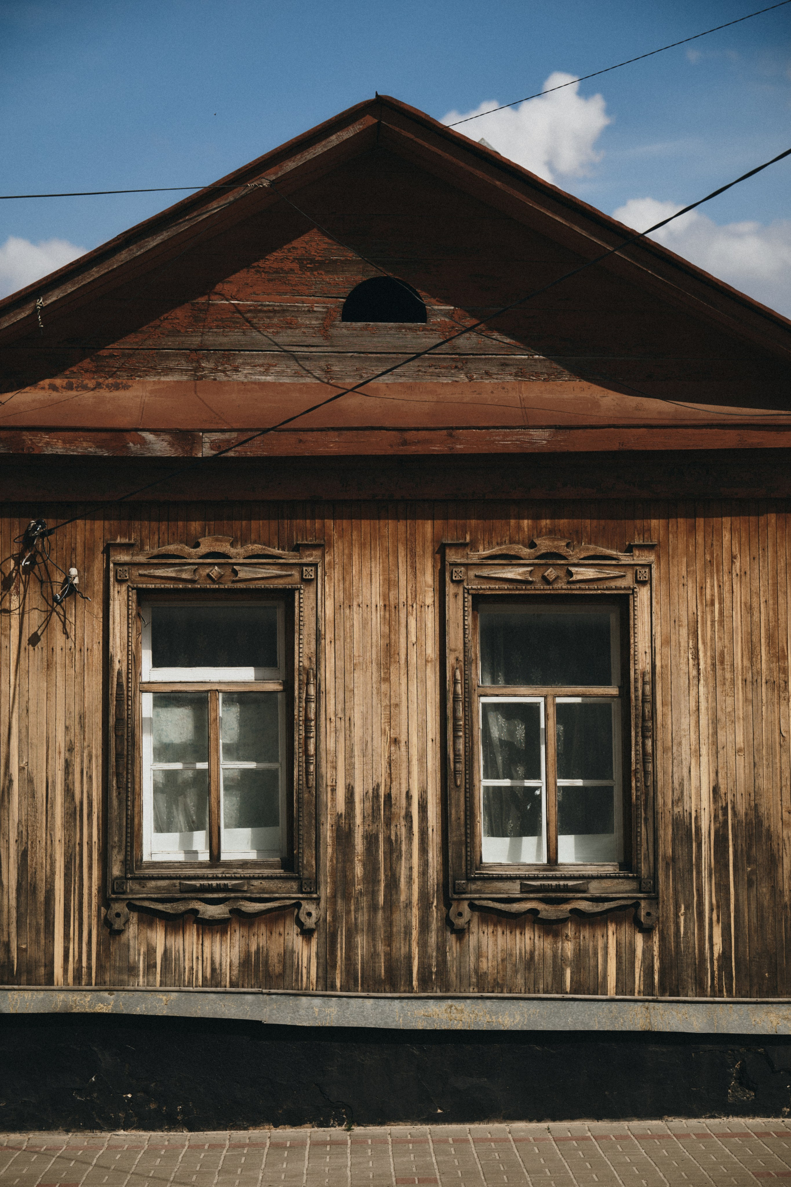 BAON x Кудыкина Гора. Фотограф Сурков Никита