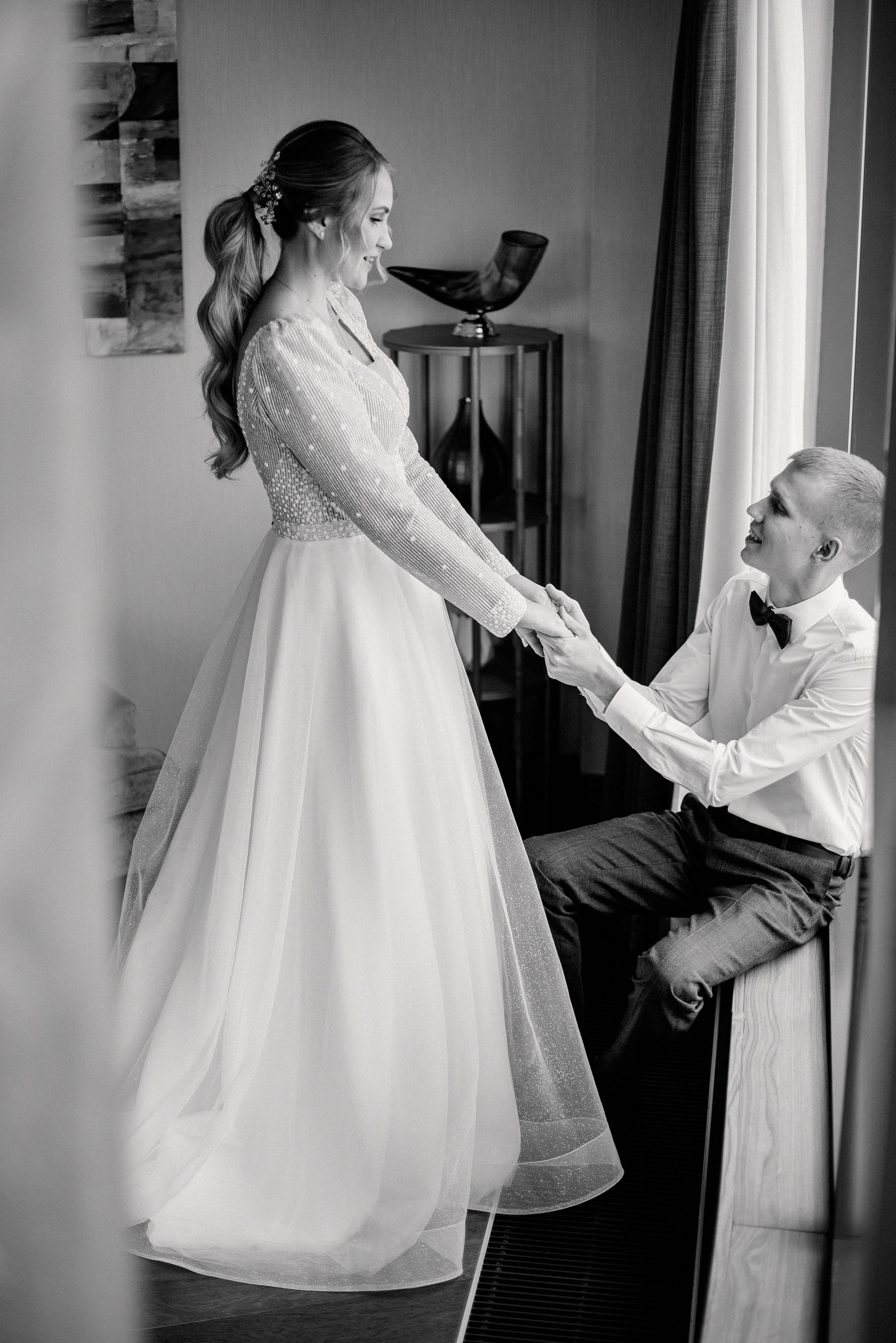 ИРИНА и АЛЕКСАНДР. Свадебный и семейный фотограф РИТА БОЧКАРЁВА