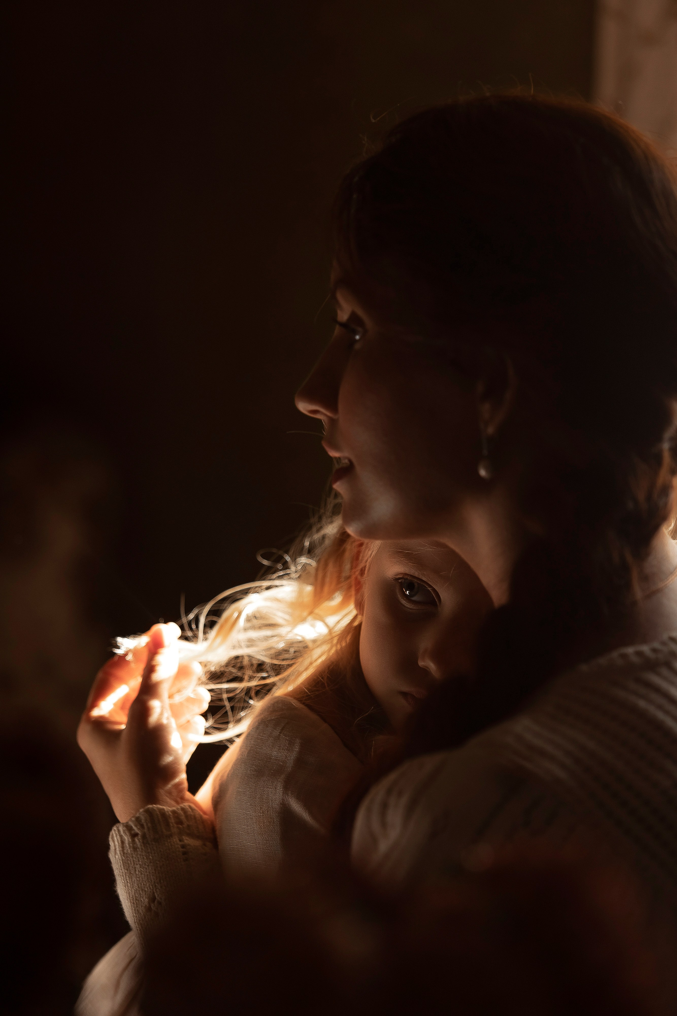 Ляля. Семейный и свадебный фотограф в Москве Леванова Александра