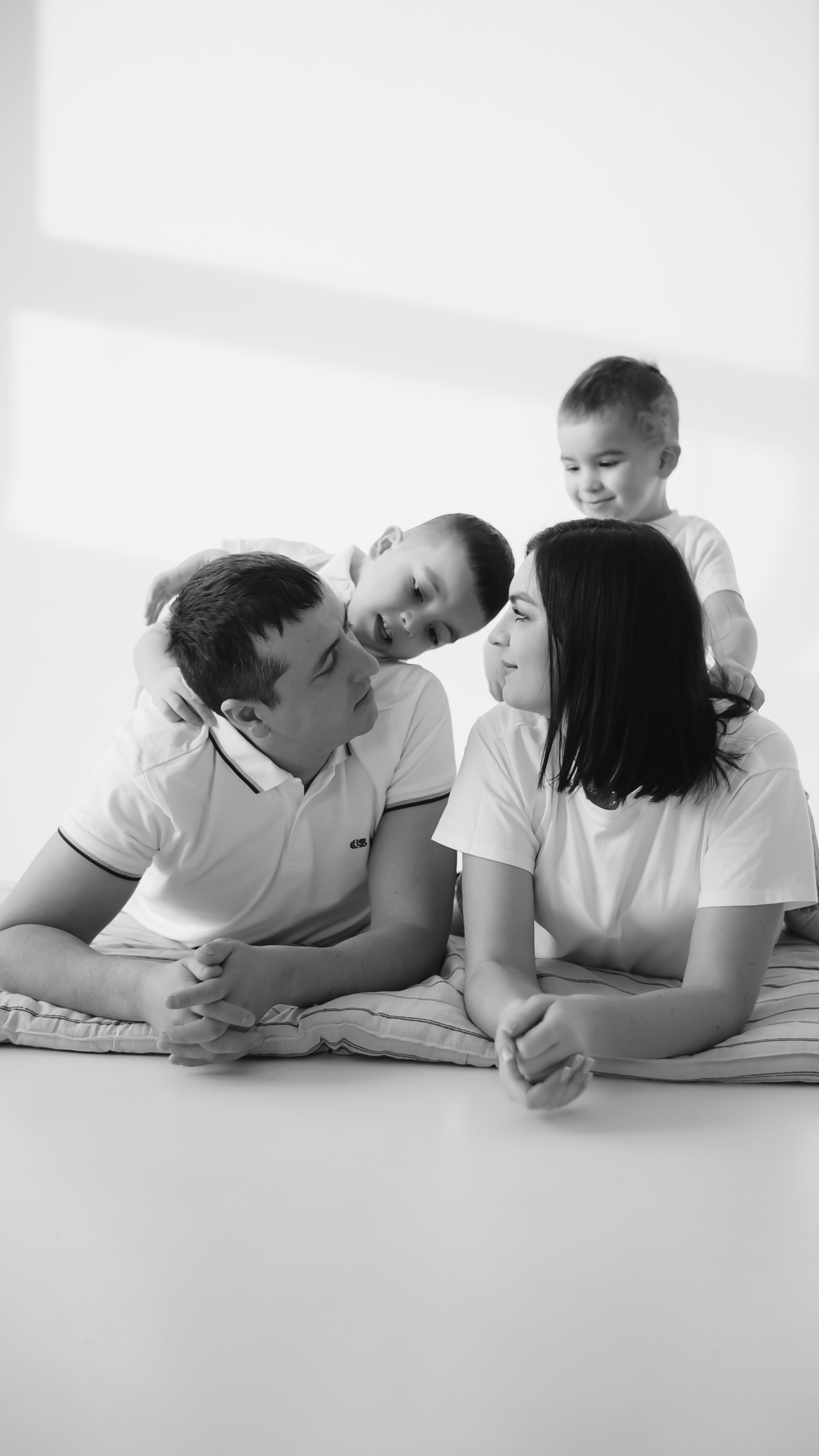 О&Н. Свадебный и семейный фотограф в Красноярске Виктория Тимонина