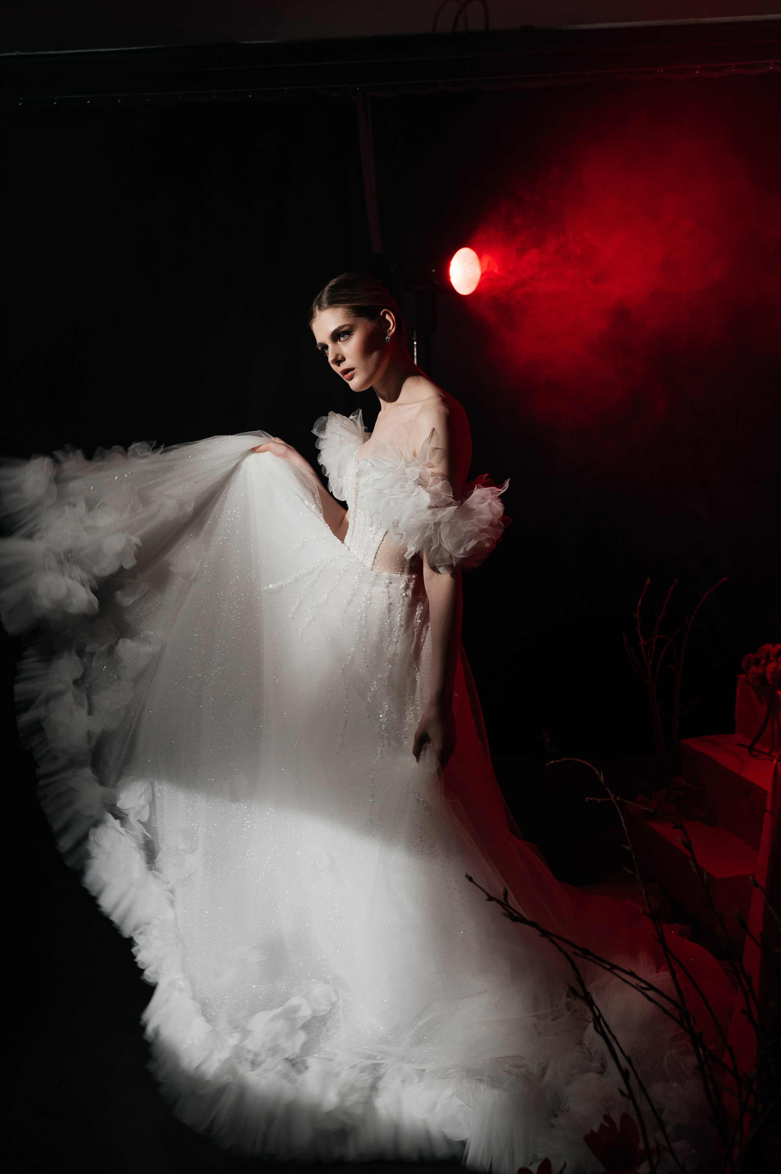 RED PION. Свадебный и семейный фотограф в Красноярске Виктория Тимонина