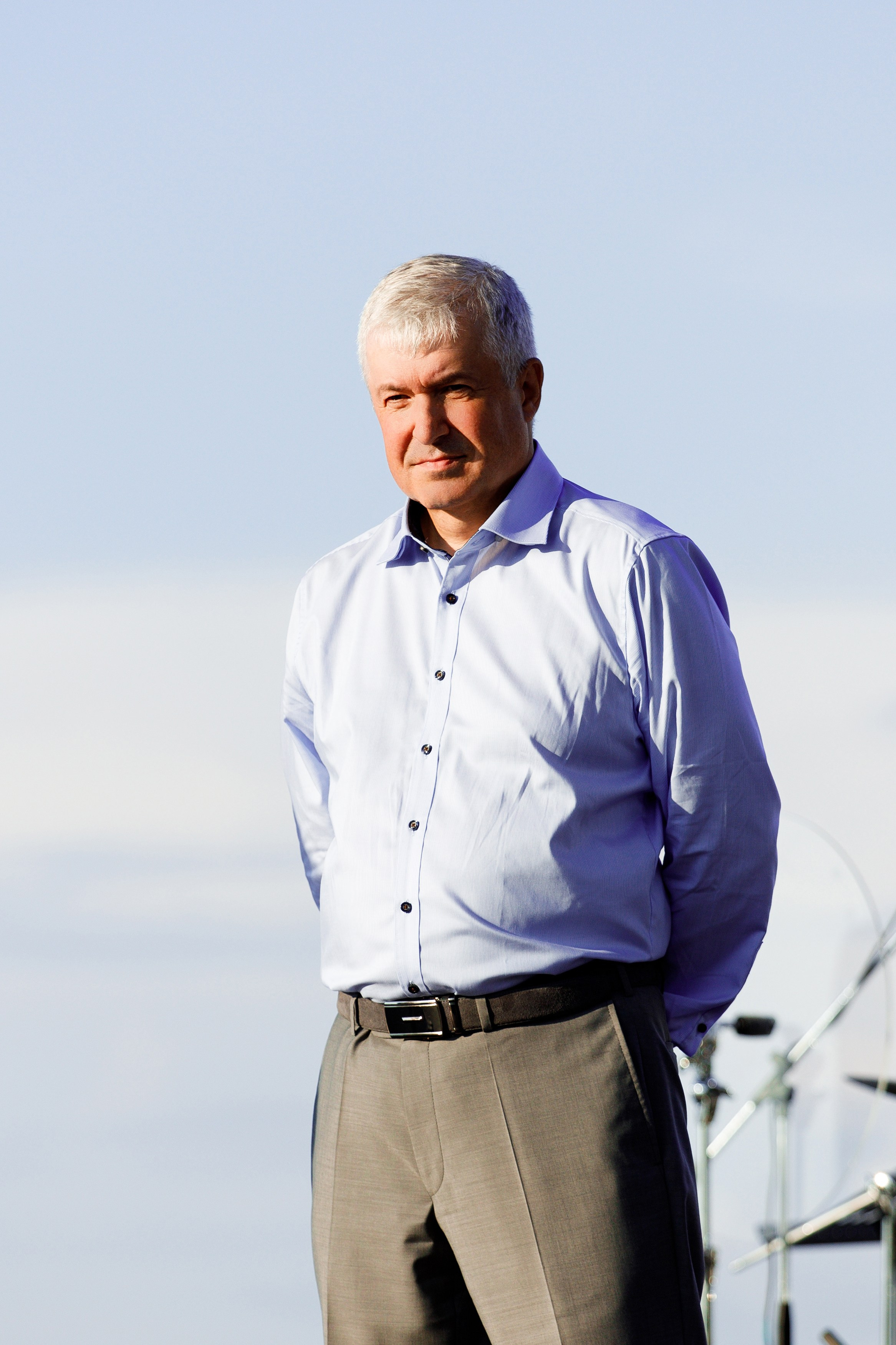 ITPS 20 лет. Фотограф Дмитрий Молчанов | Фотограф Пермь | Фотограф