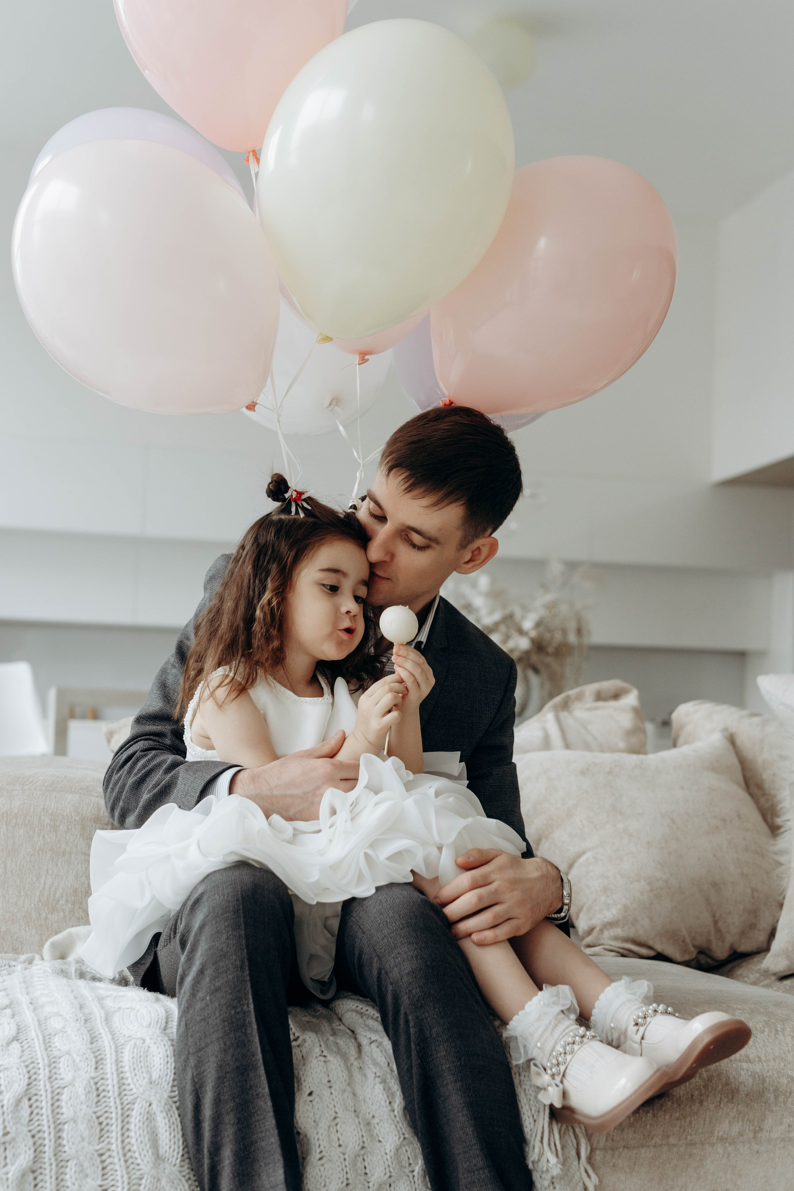 День Рождения Мии