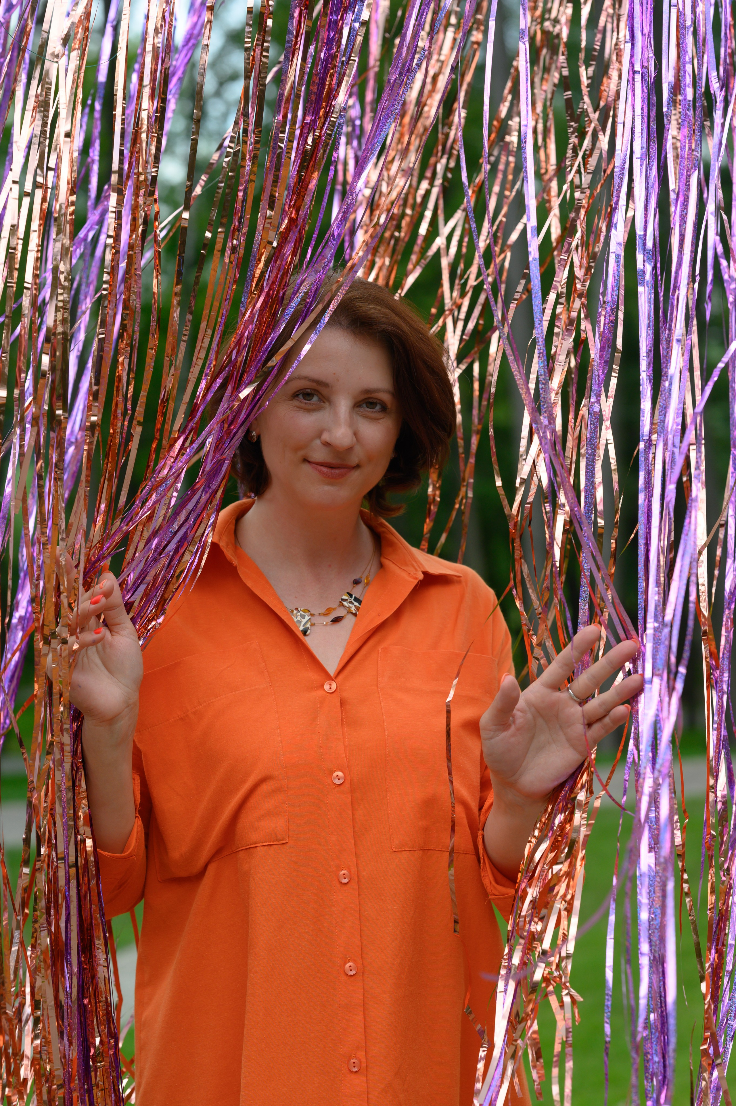 День молодёжи. Семейный фотограф Казакова Дарья