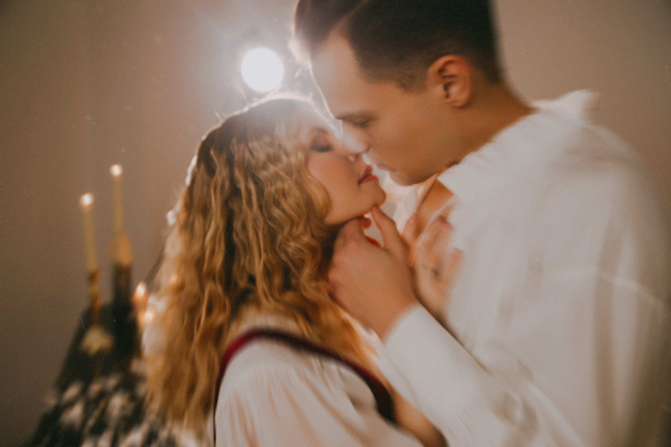 ВАЛЕРИЙ И ЕЛЕНА. Фотограф в Краснодаре Воронина Елена