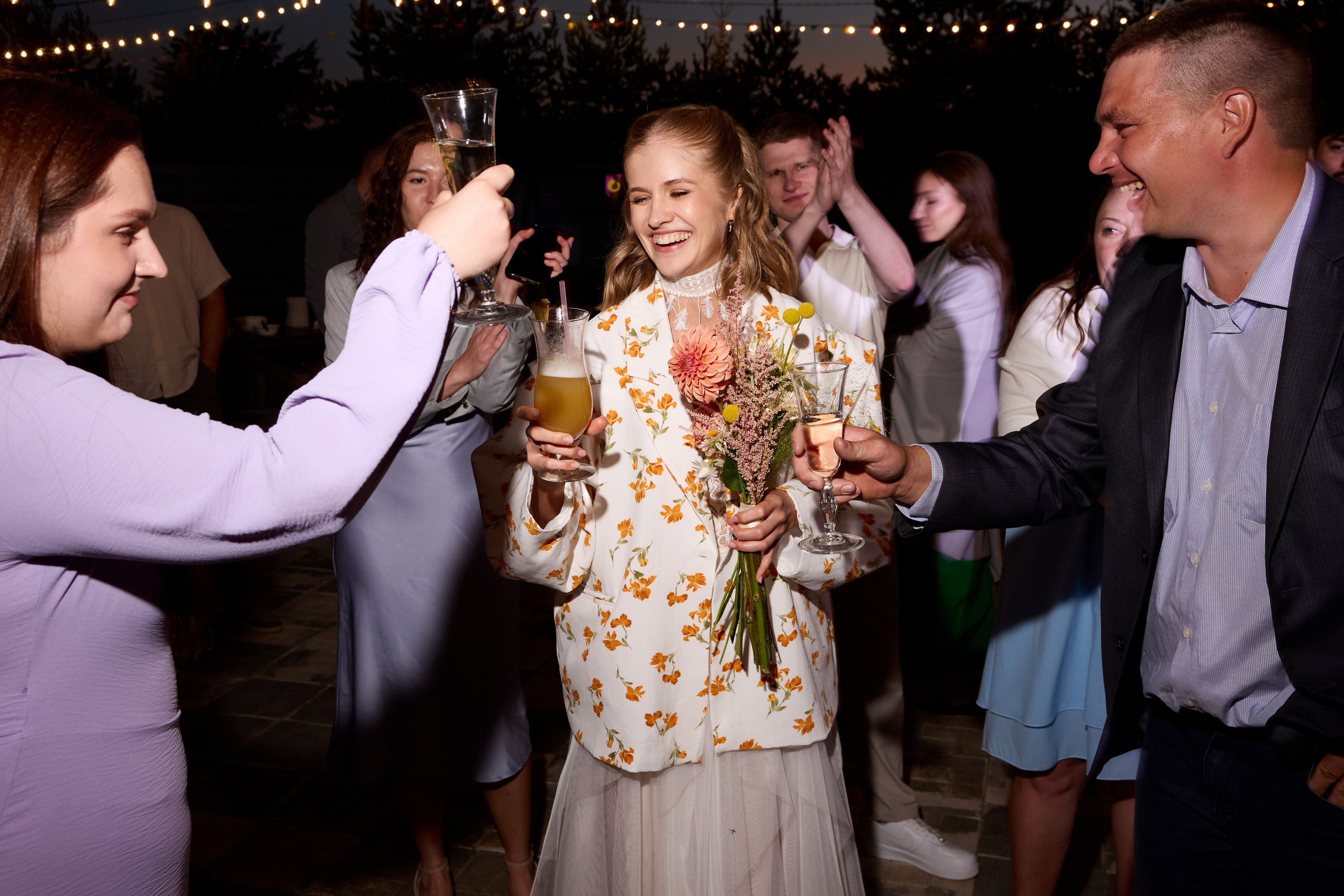 25 июля. Александр Прозоров фотограф в Кирове